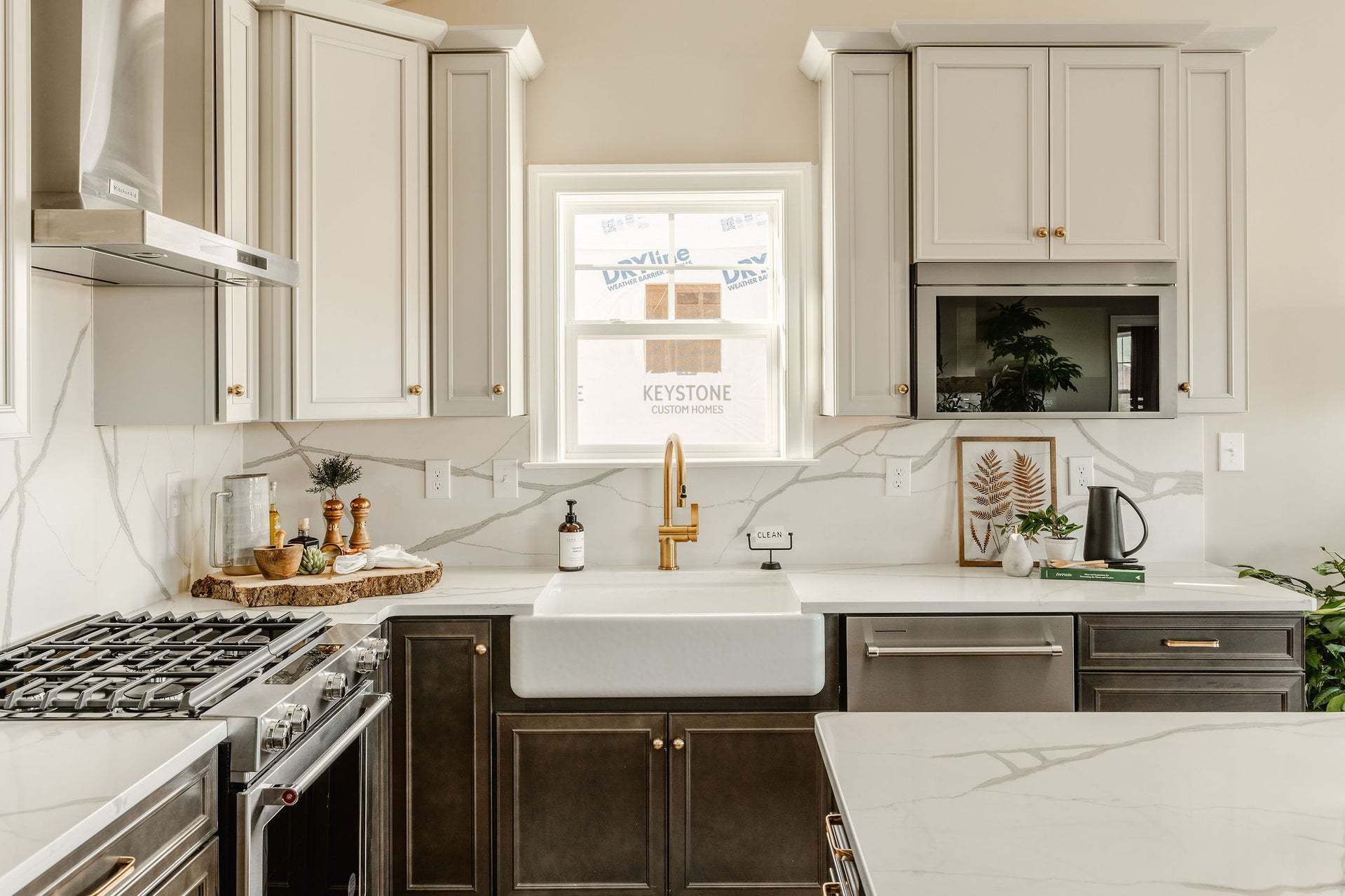 Classic Kitchen