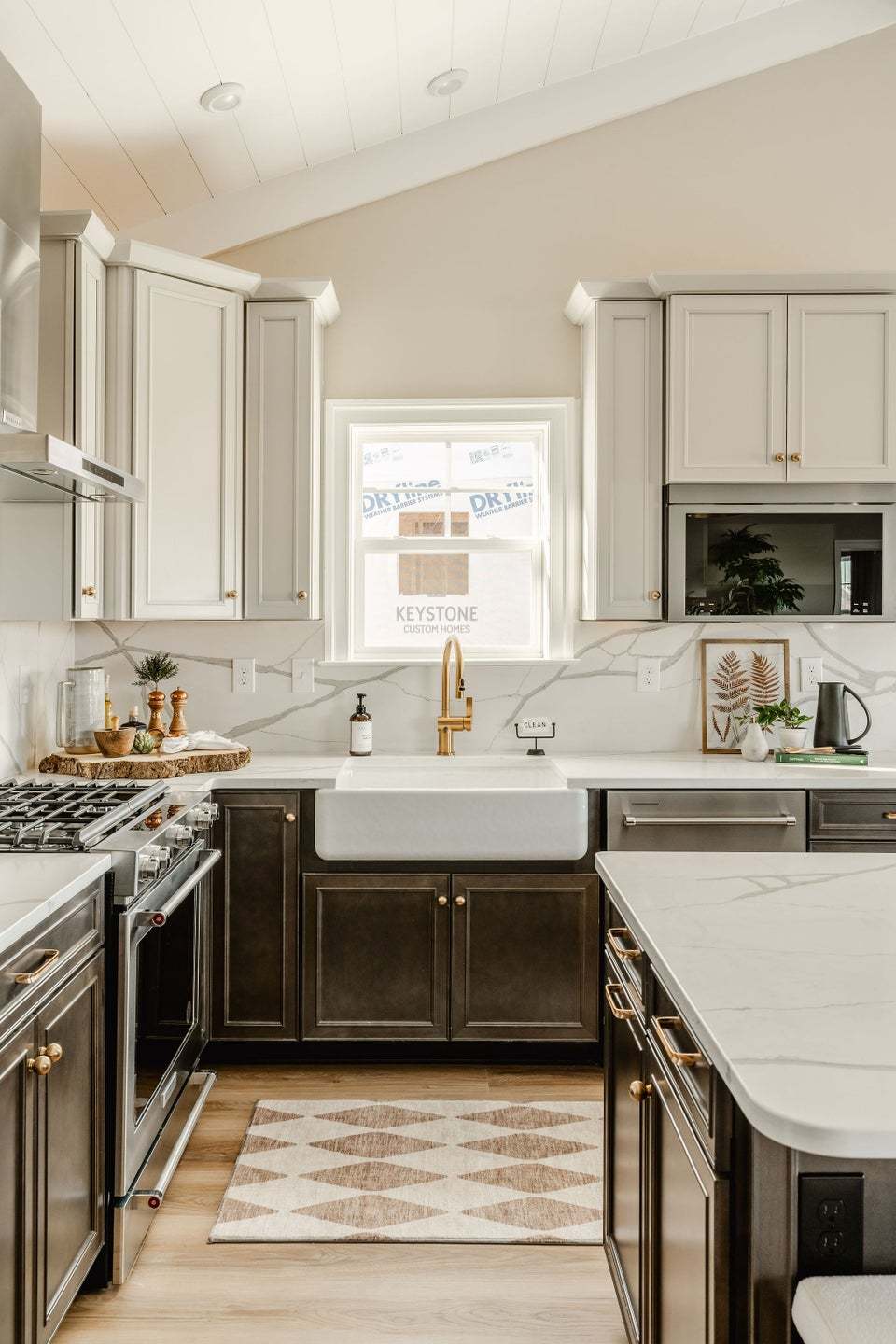 Classic Kitchen