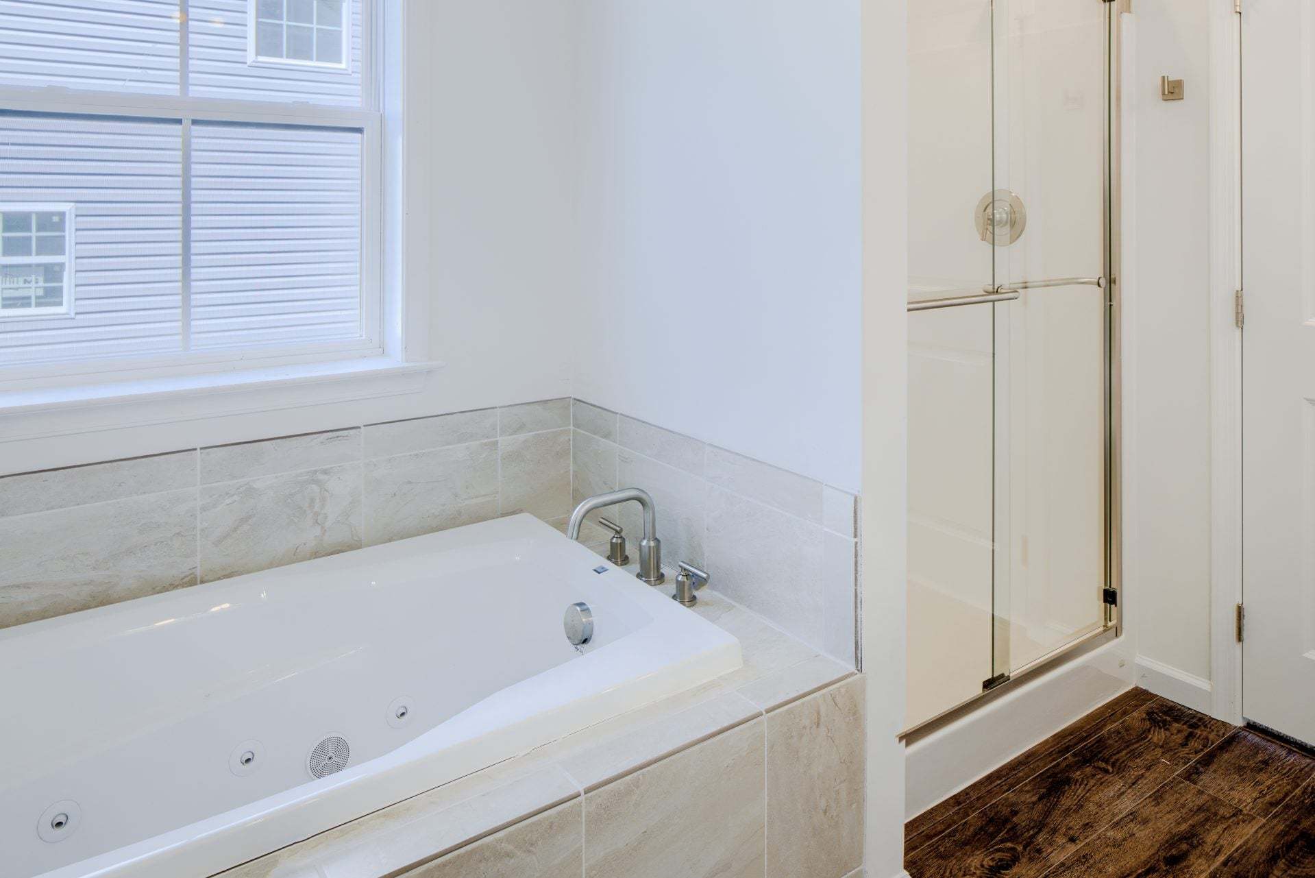 Cascade Bath