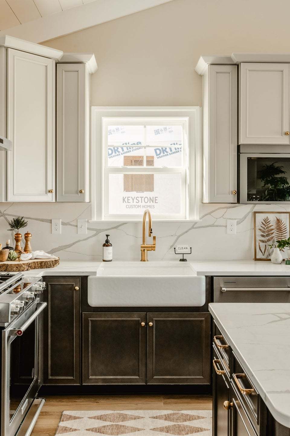 Classic Kitchen