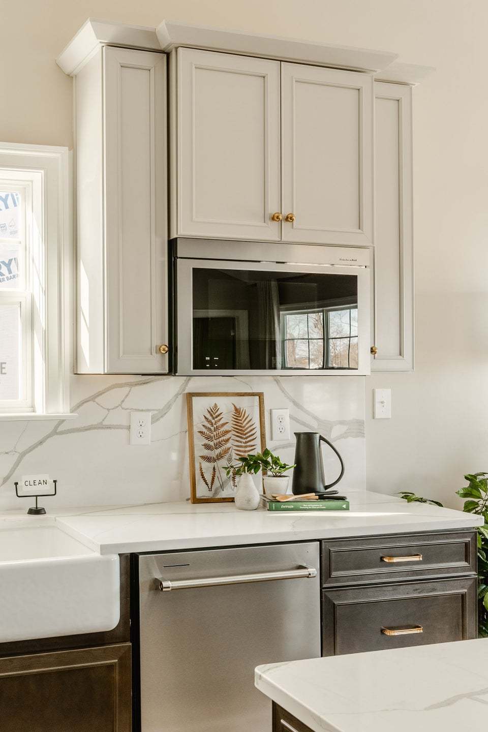 Classic Kitchen