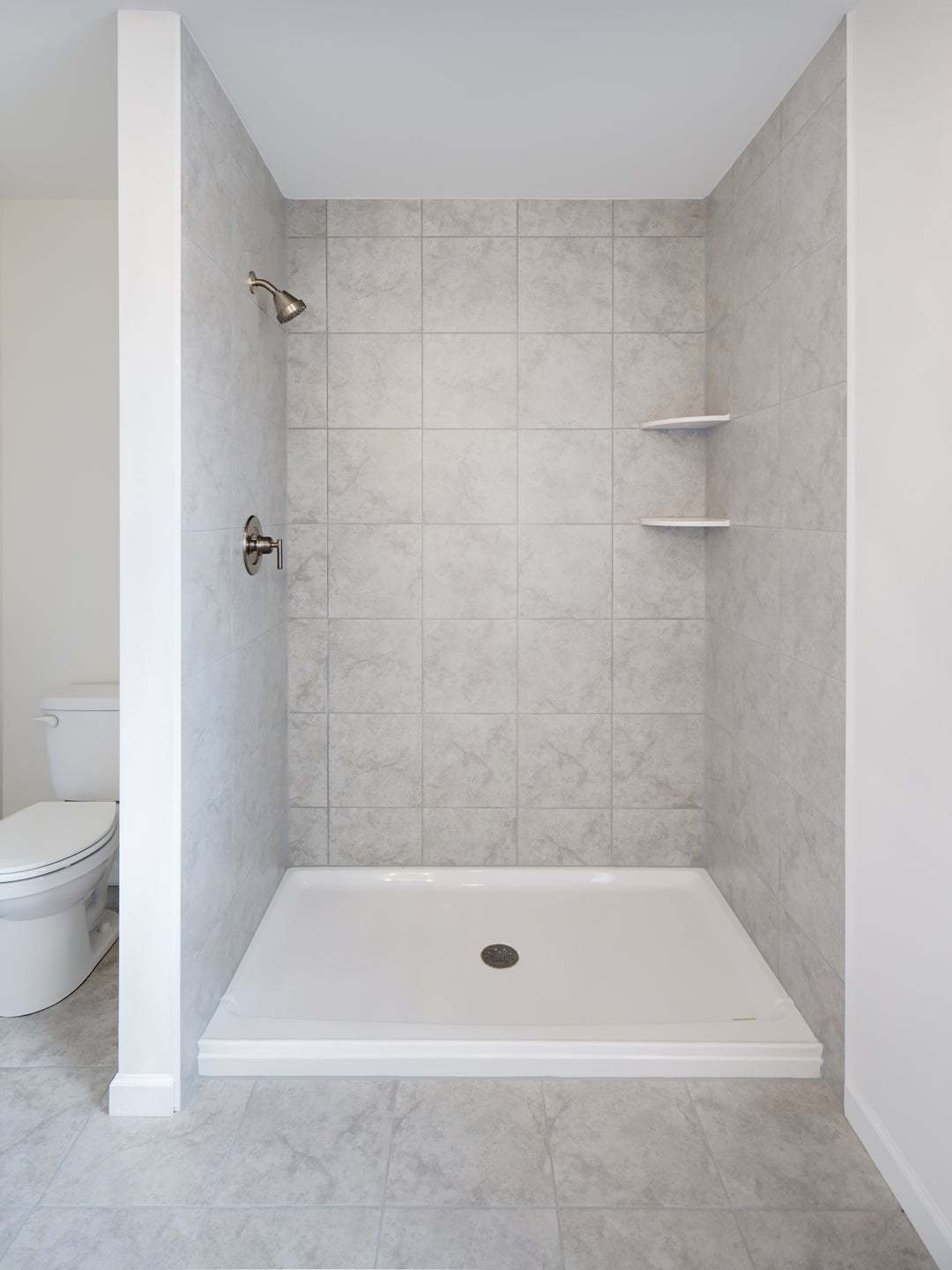 Standard Bathw/ Upgrades