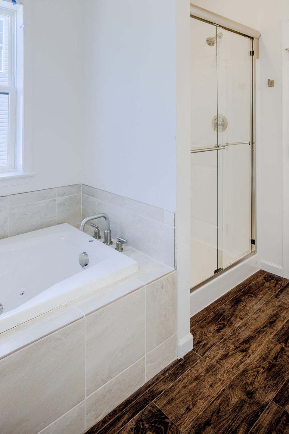 Cascade Bath
