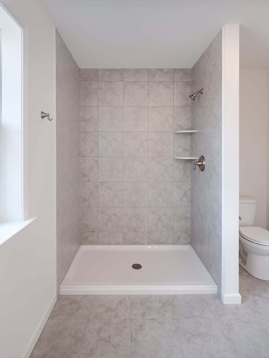 Standard Bathw/ Upgrades