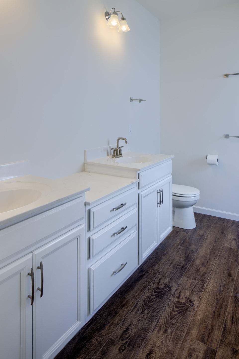 Cascade Bath