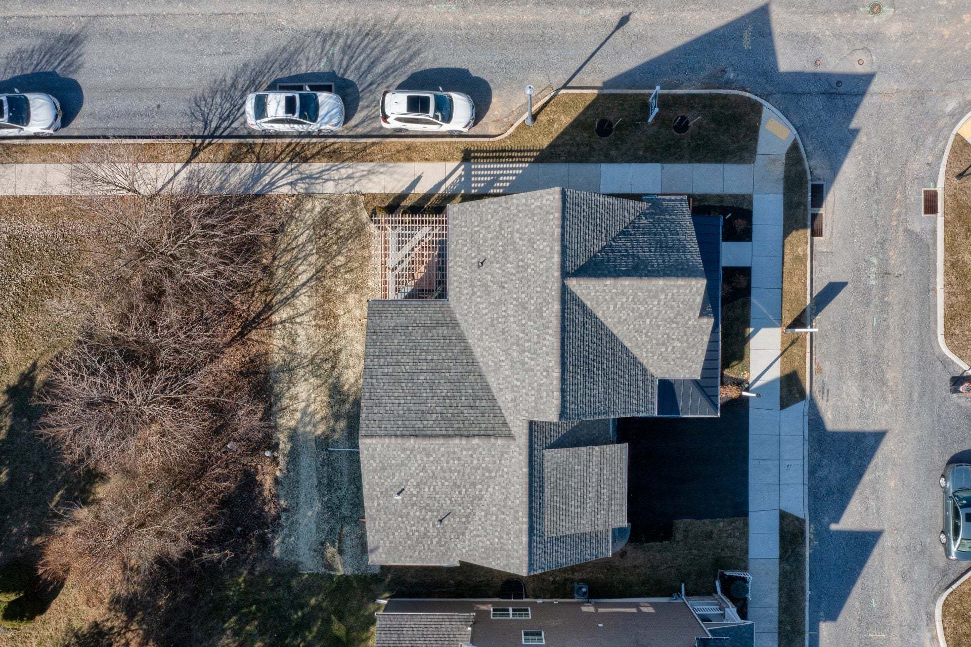 Farmhouse