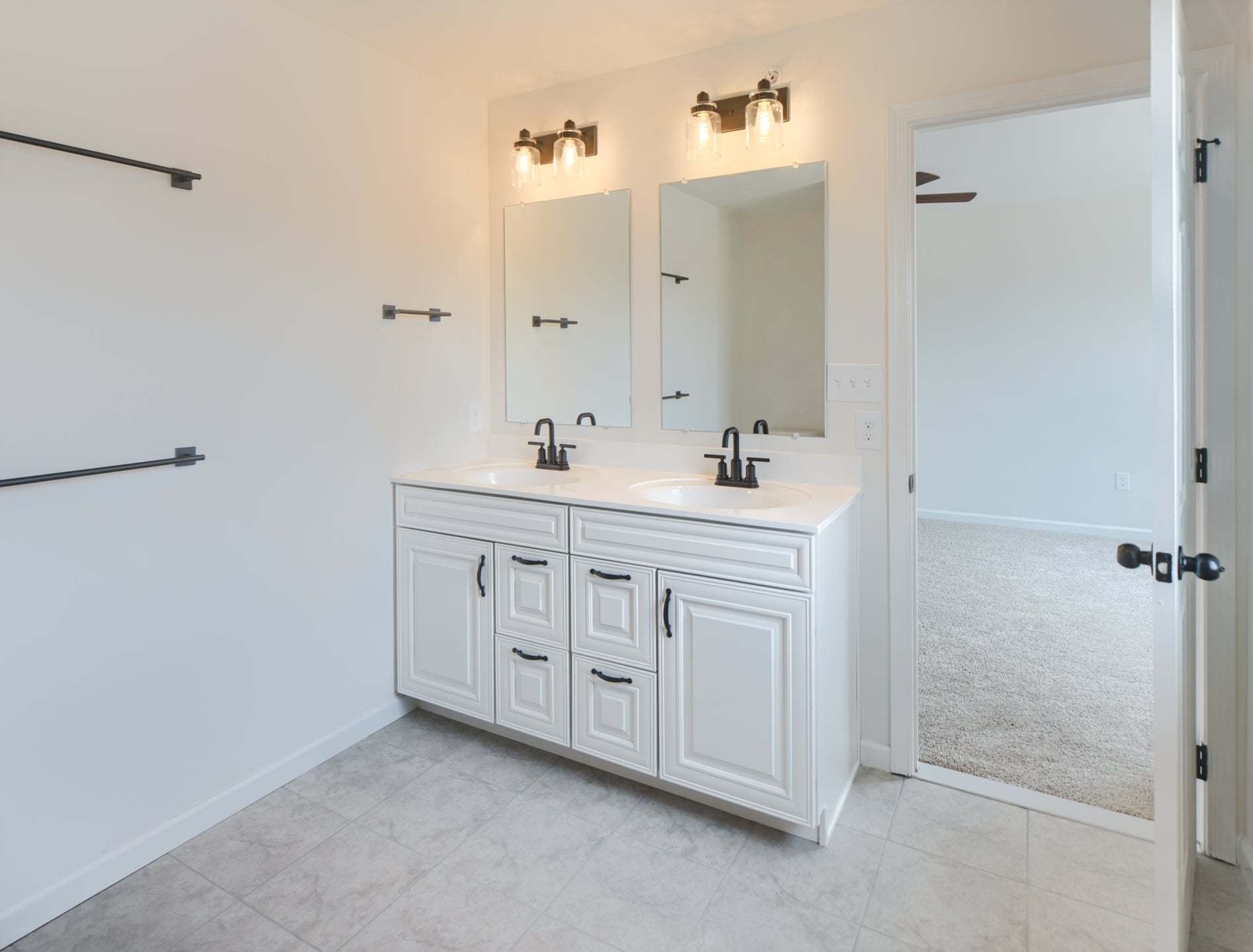 Standard Bathw/ Upgrades