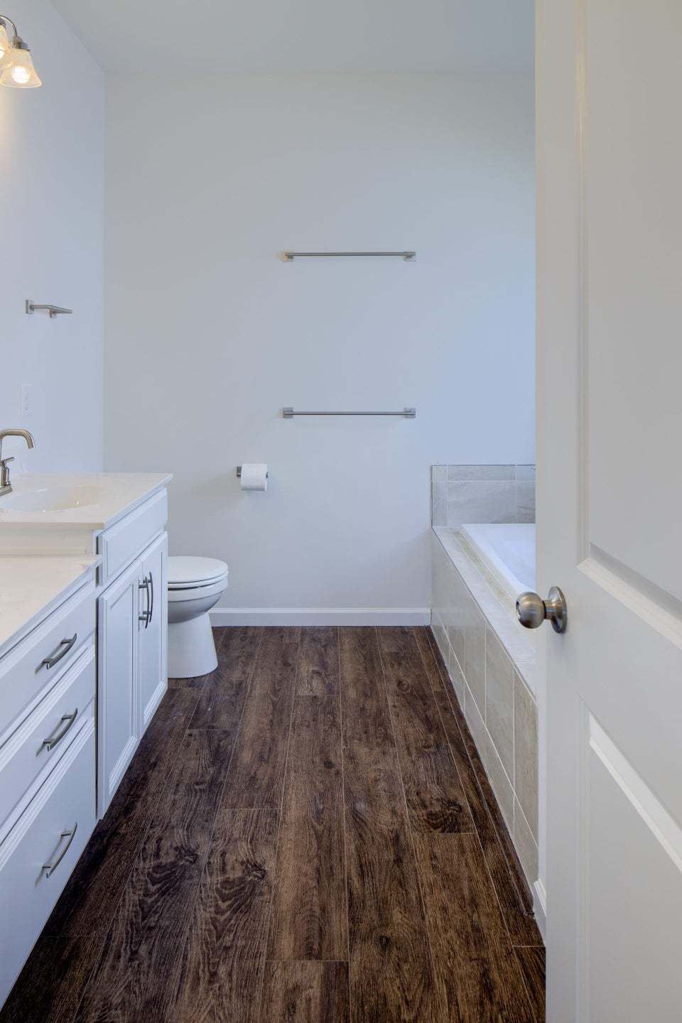 Cascade Bath