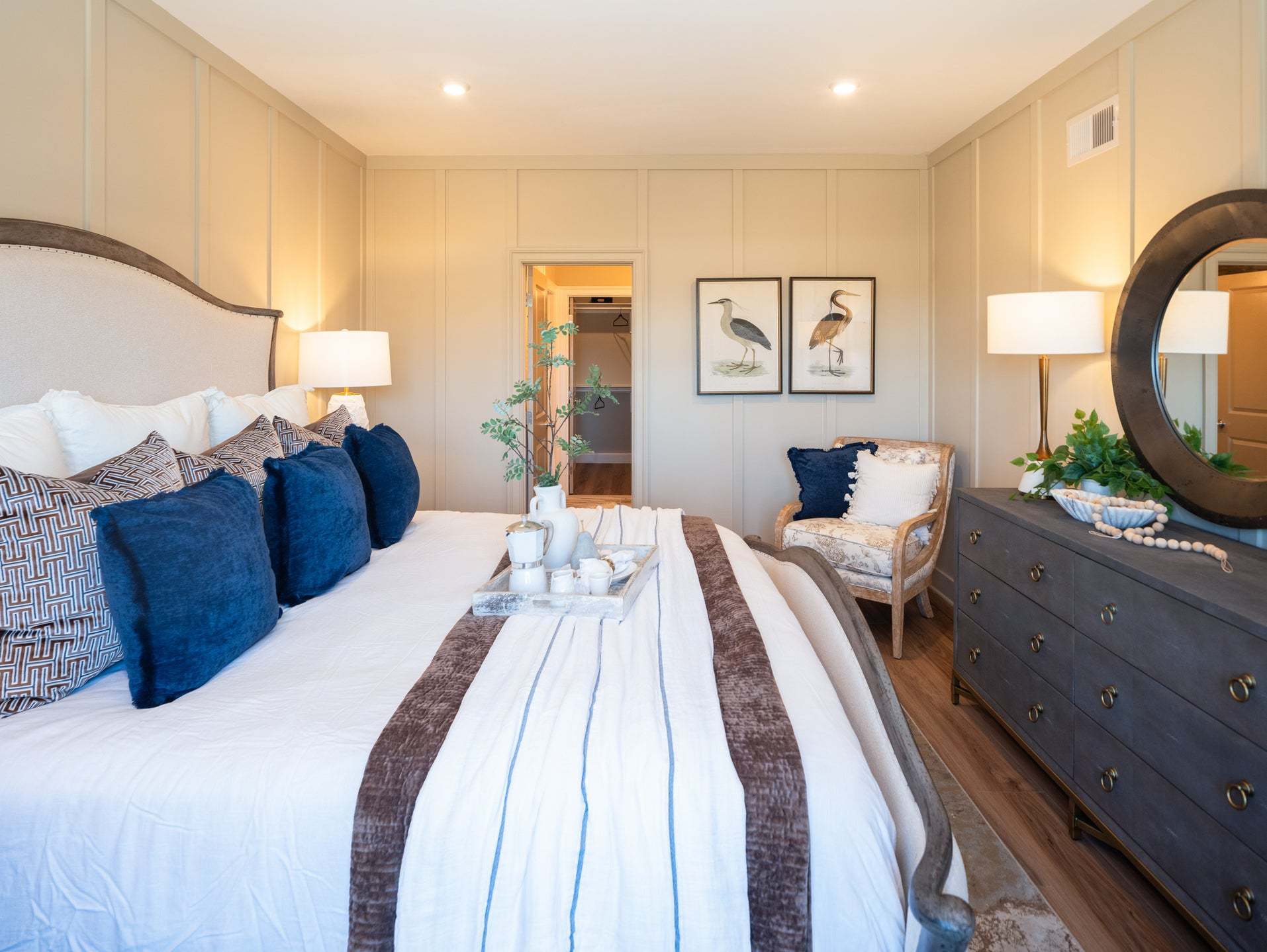 Owner's Suite