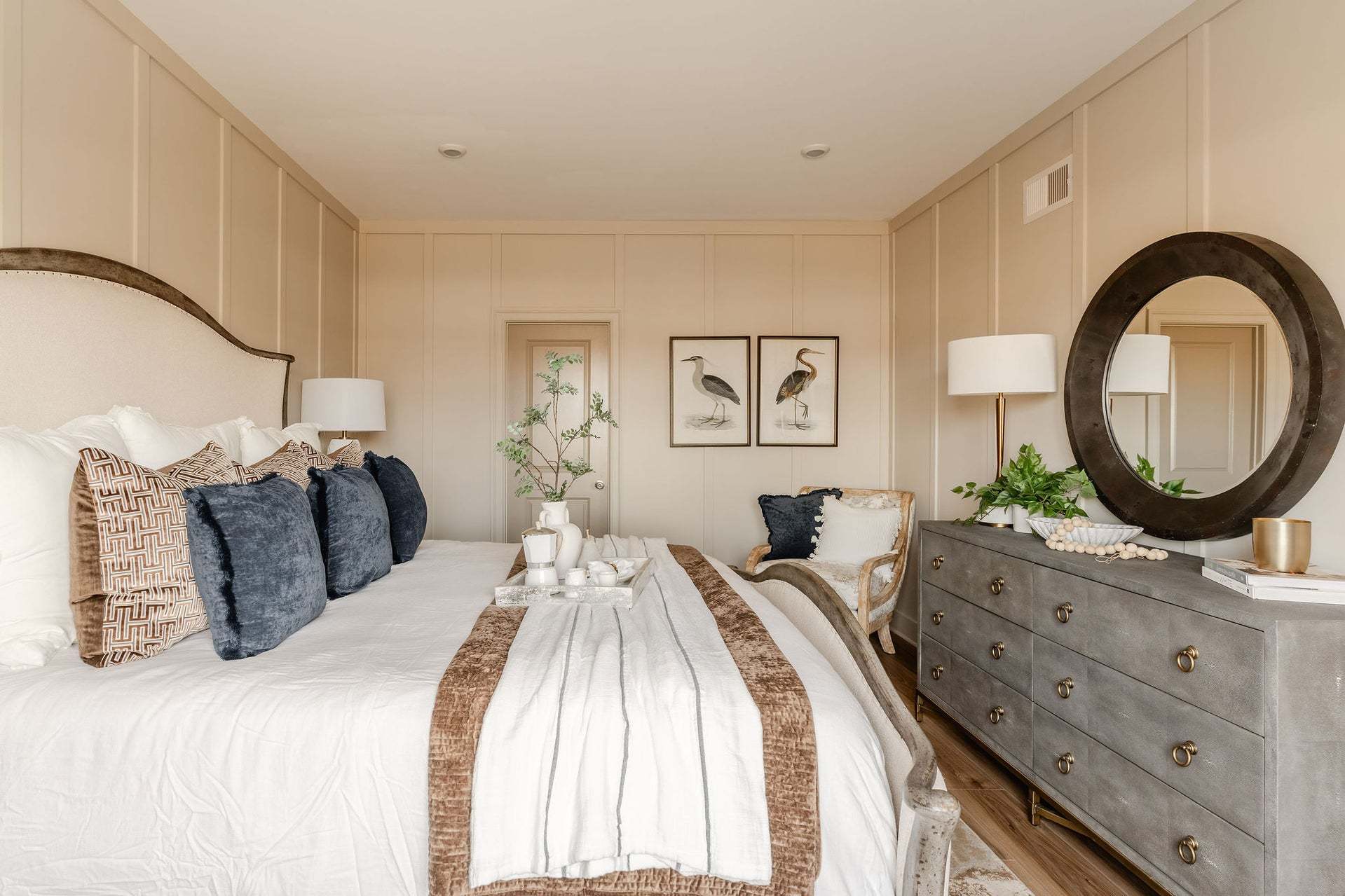 Owner's Suite