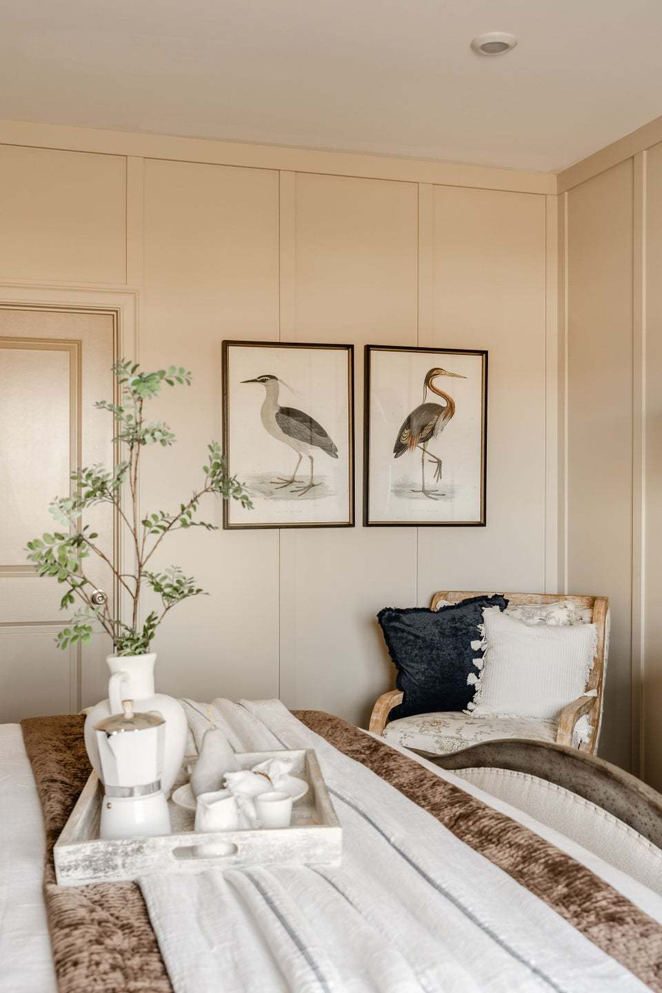 Owner's Suite
