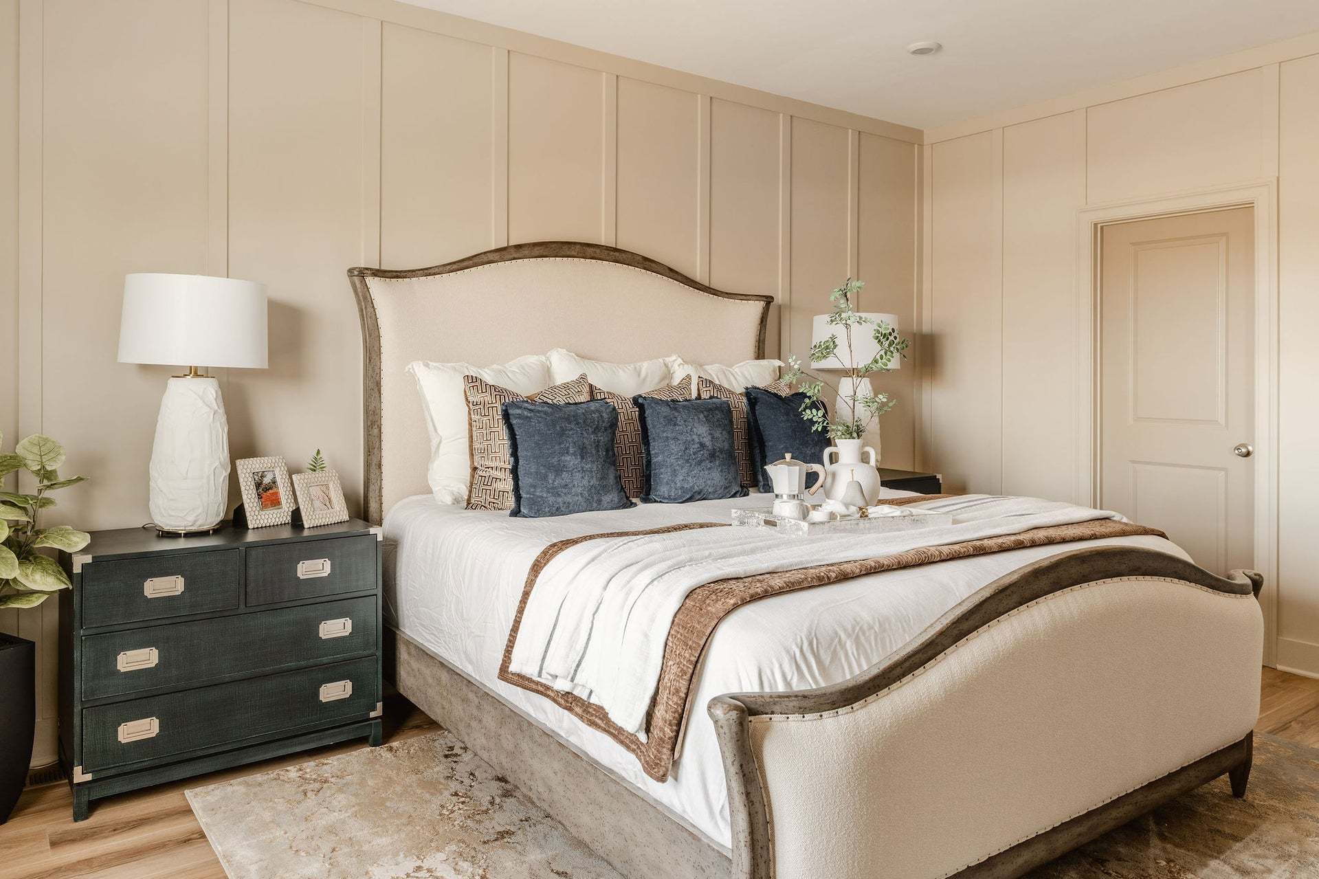 Owner's Suite