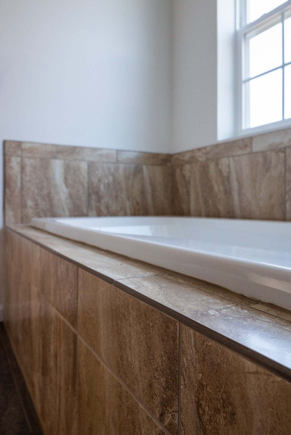 Cascade Bath