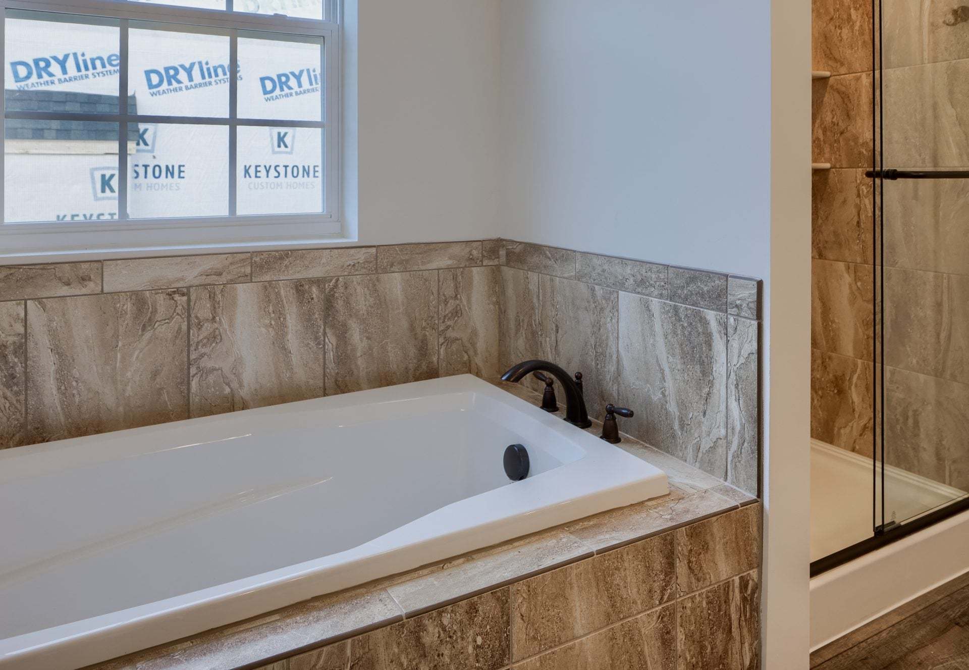 Cascade Bath
