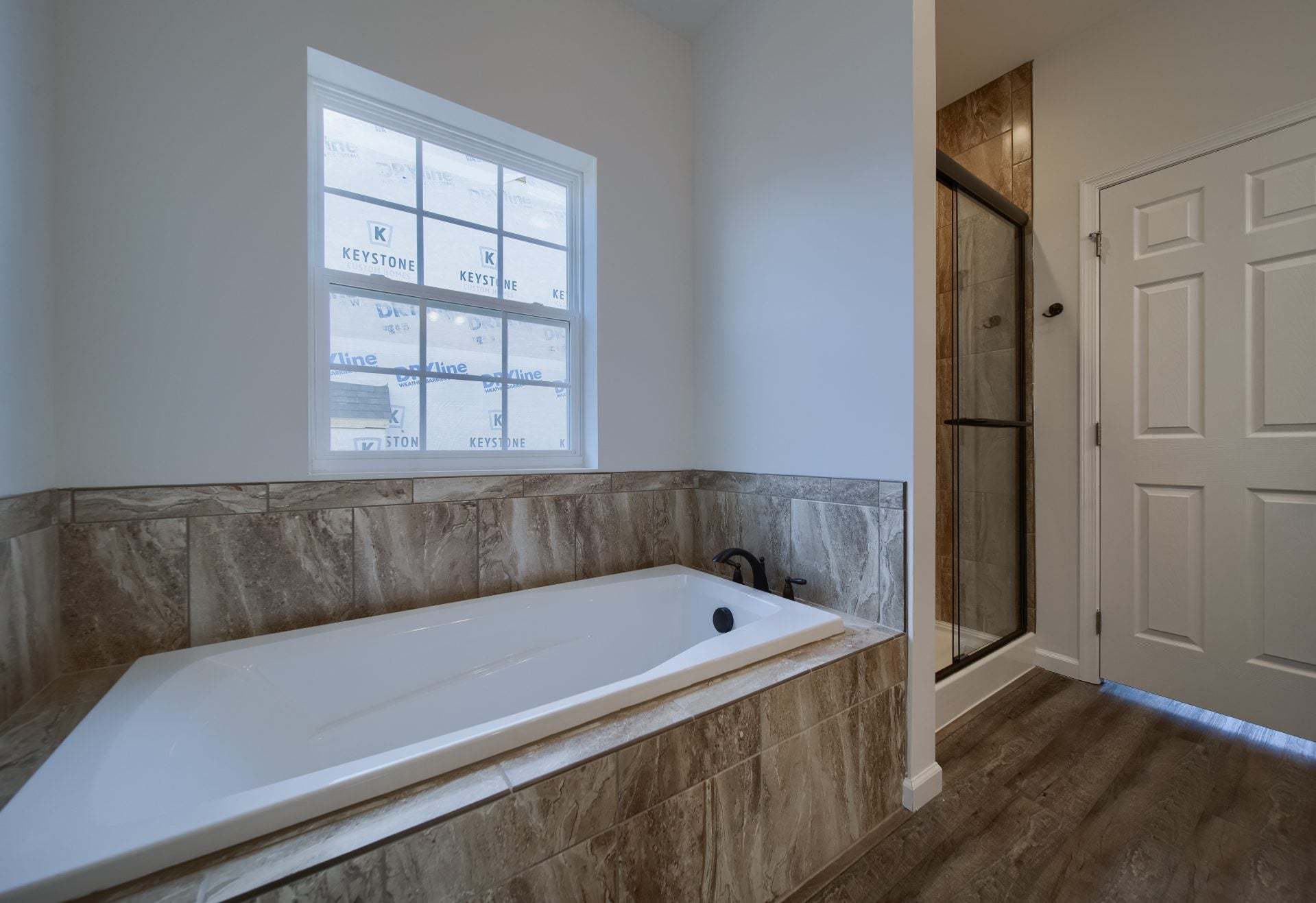 Cascade Bath