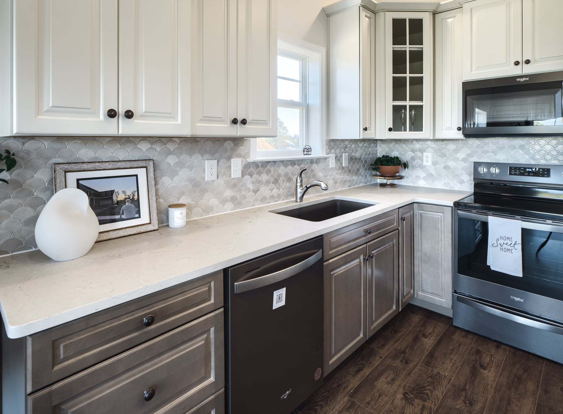 Classic Kitchen