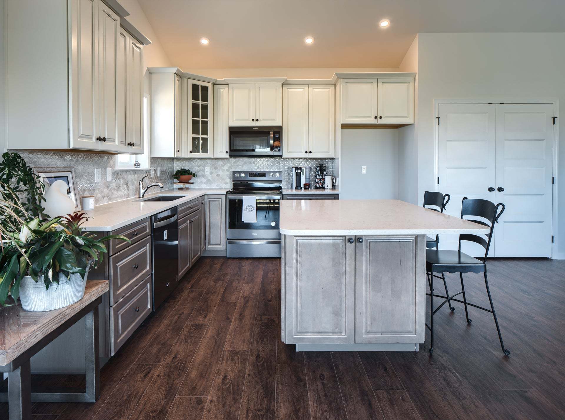 Classic Kitchen