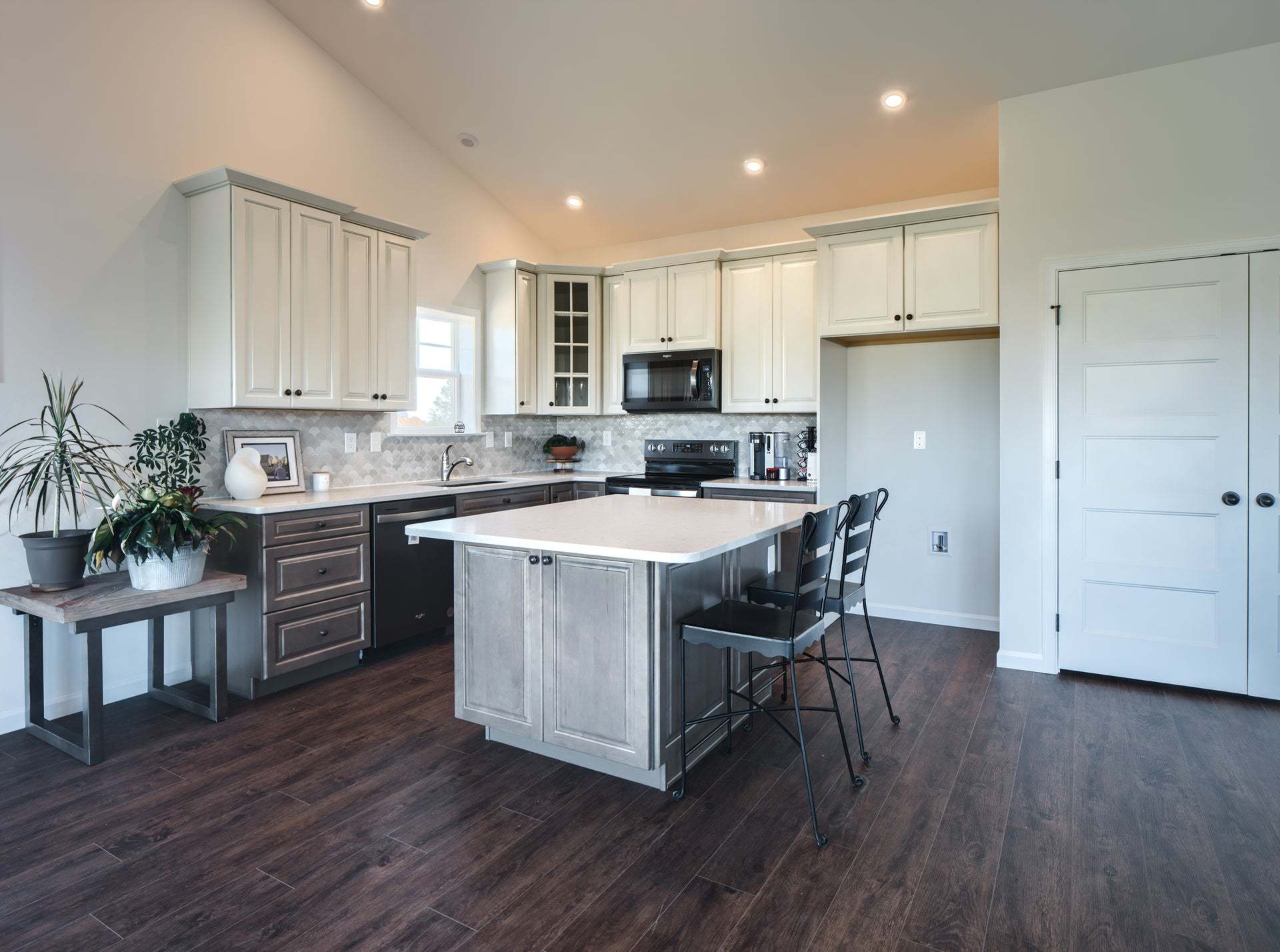 Classic Kitchen