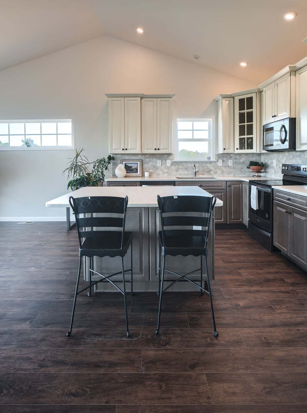 Classic Kitchen