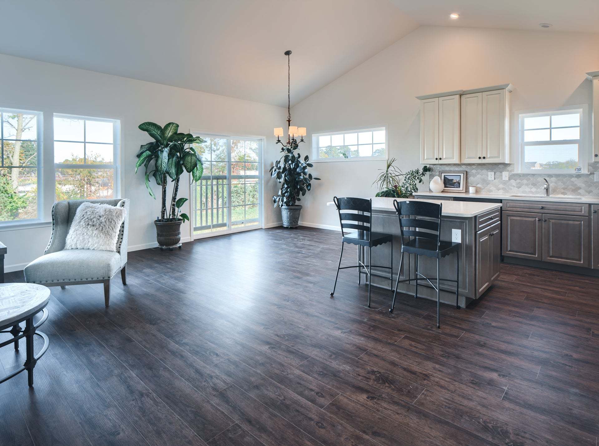 Classic Kitchen