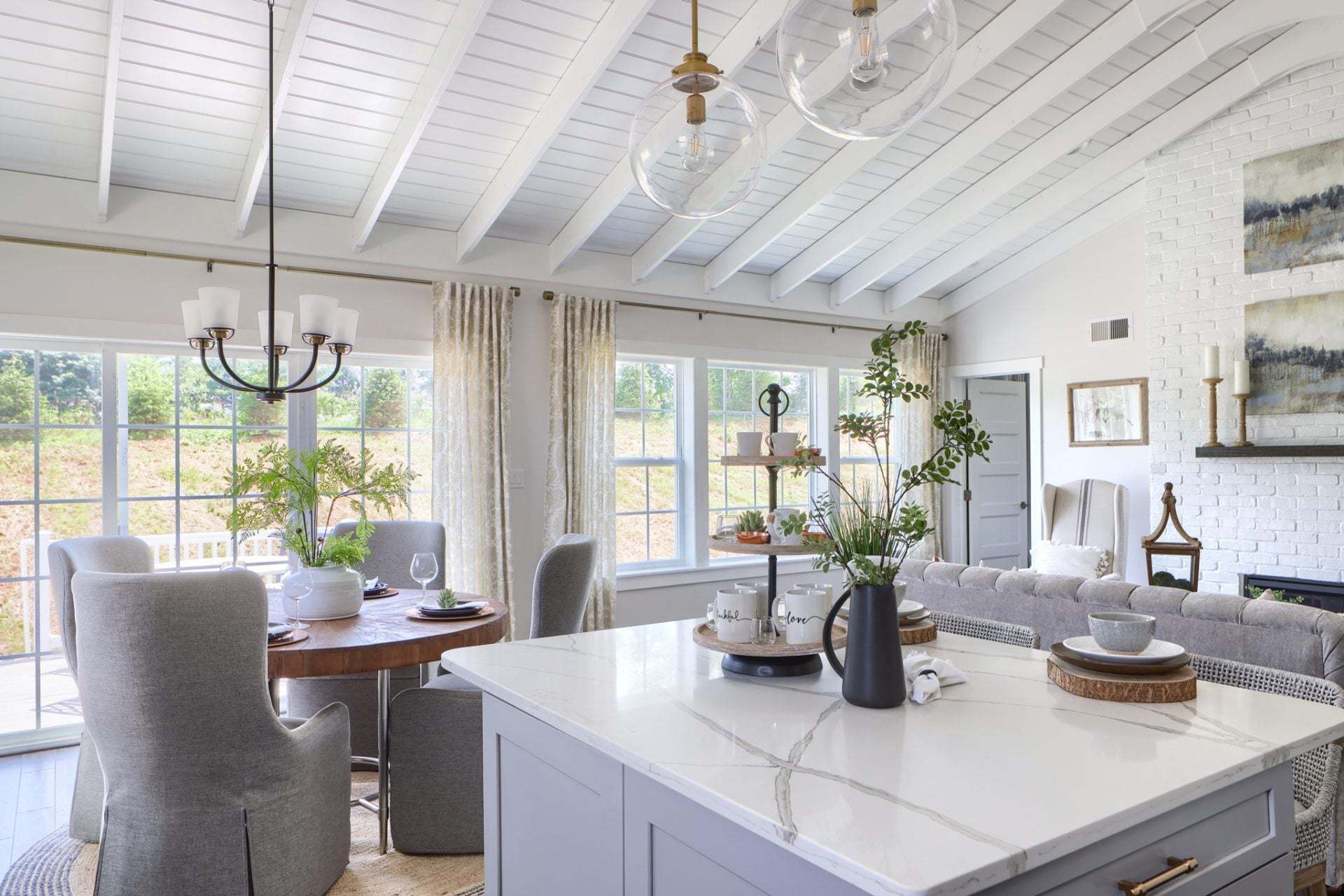 Classic Kitchen