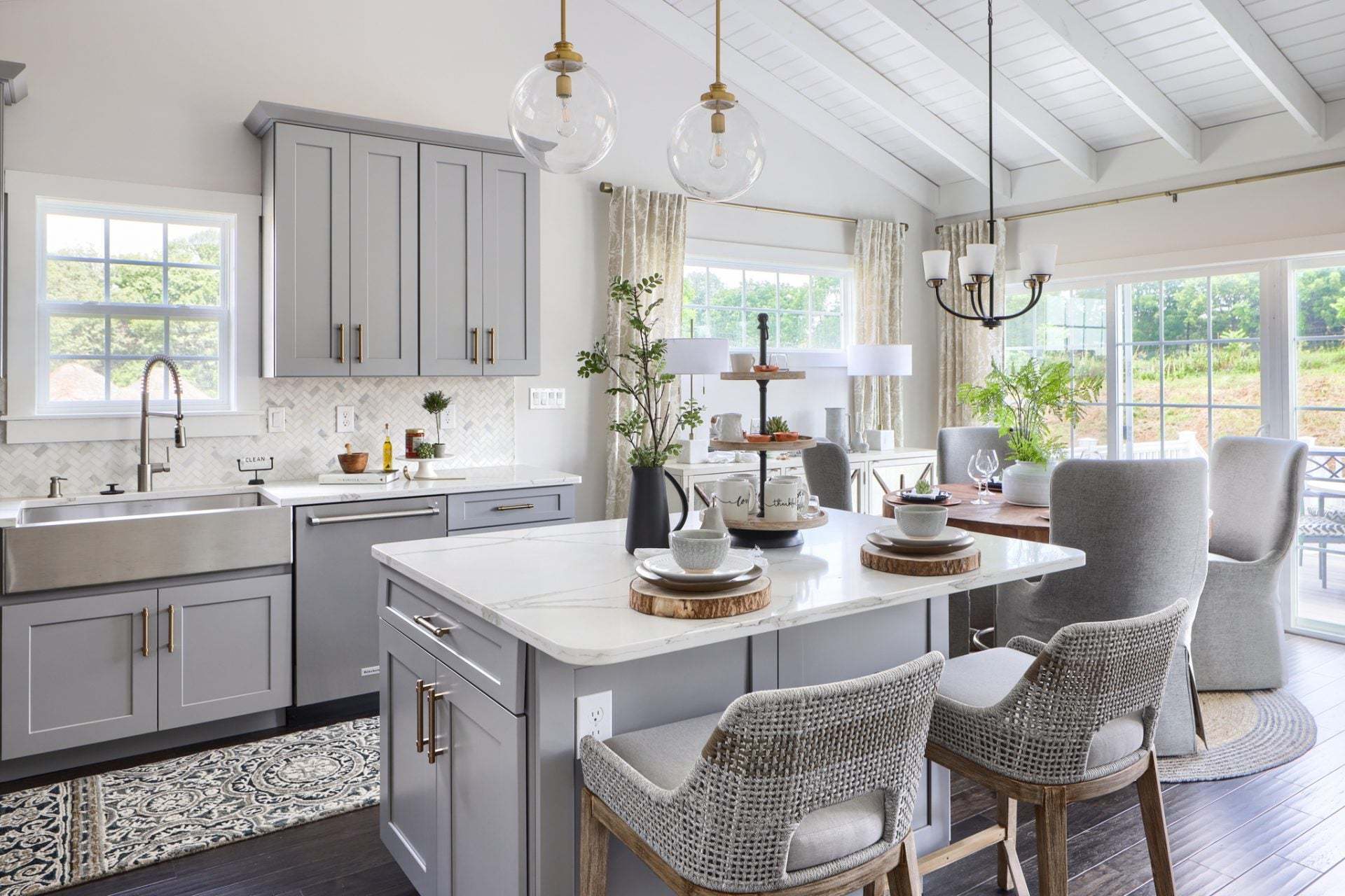 Classic Kitchen