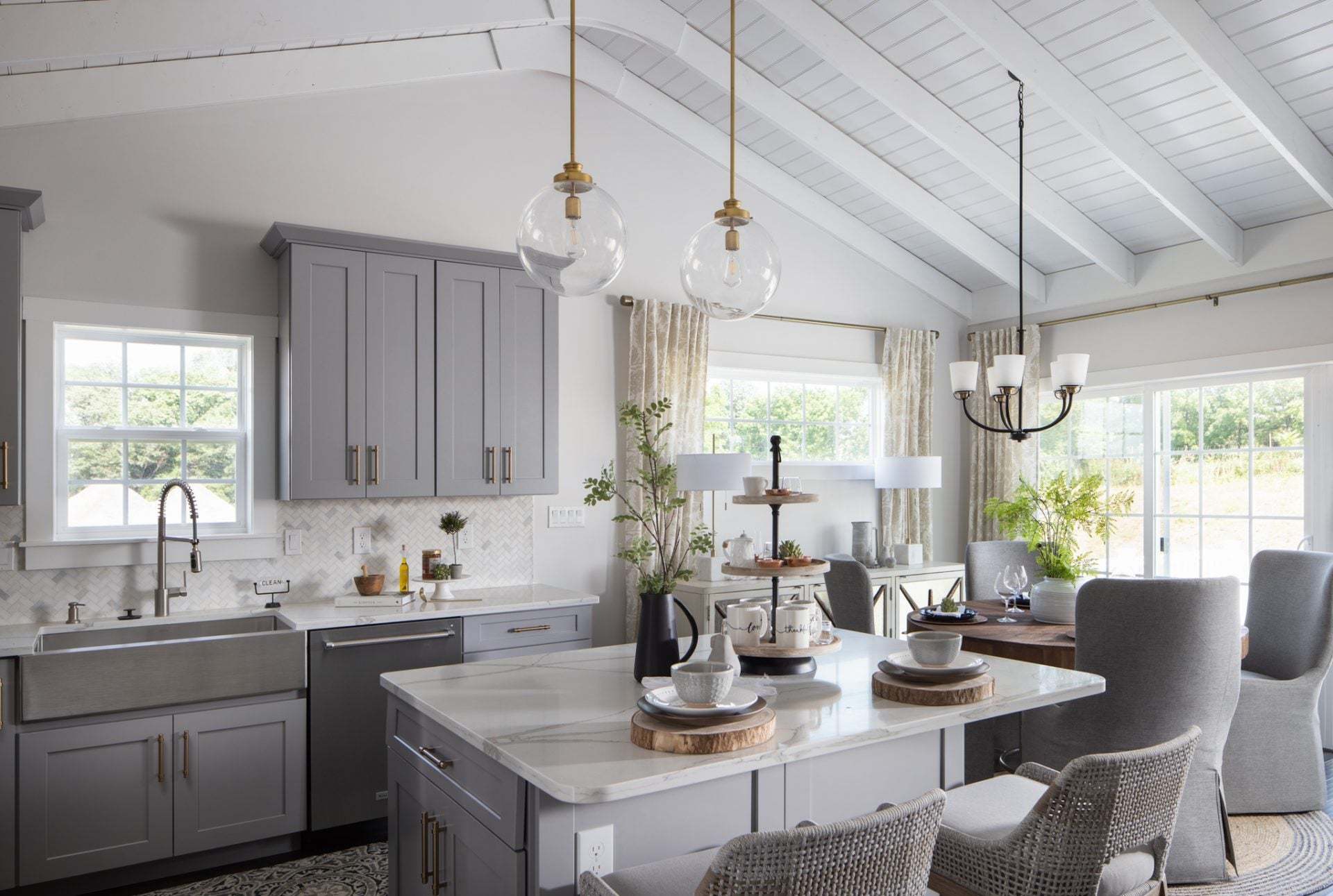 Classic Kitchen