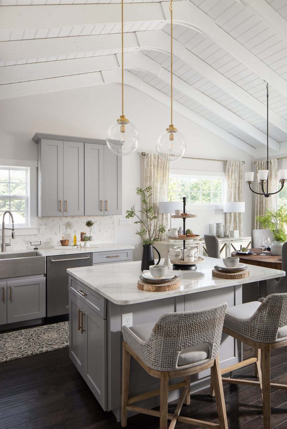 Classic Kitchen