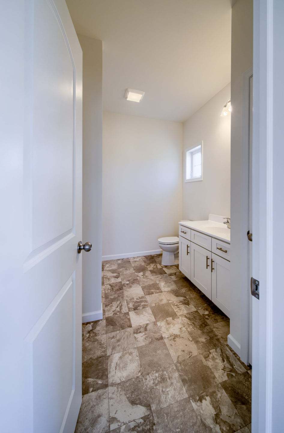 Standard Bath w/ Upgrades