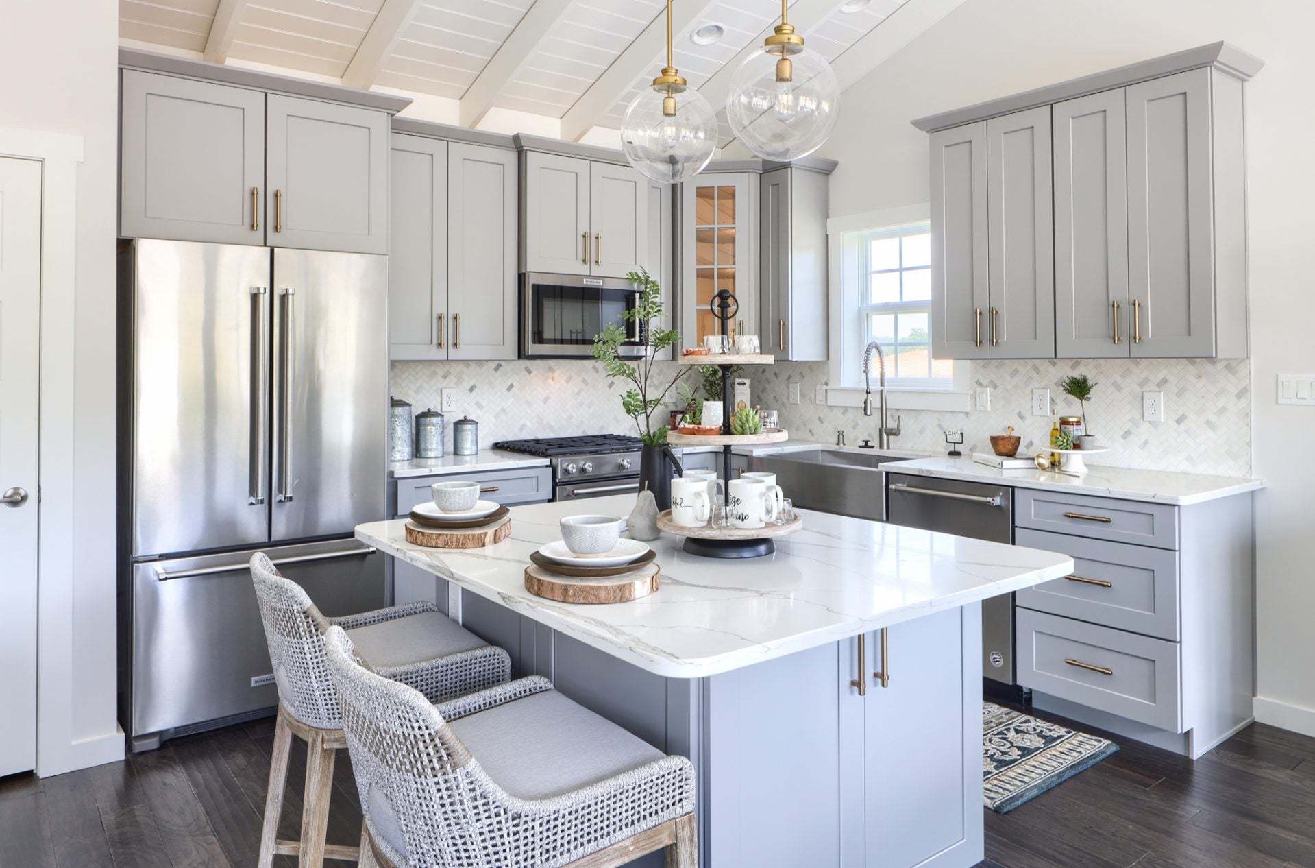 Classic Kitchen