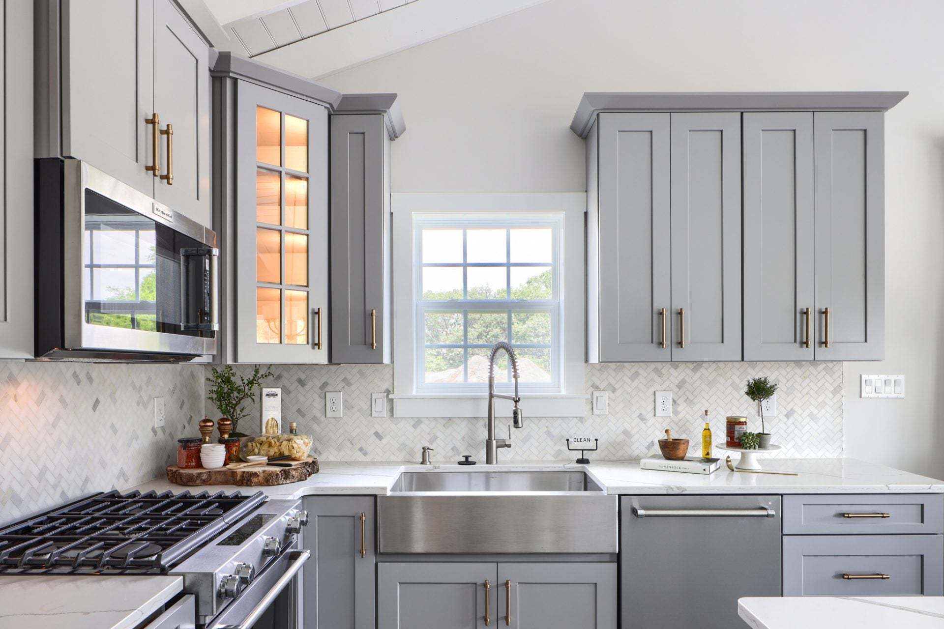 Classic Kitchen