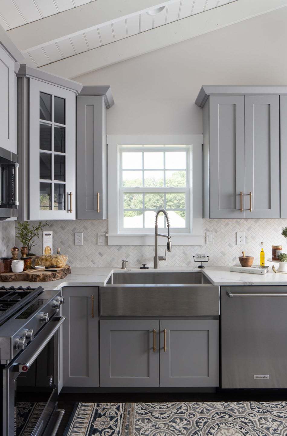 Classic Kitchen