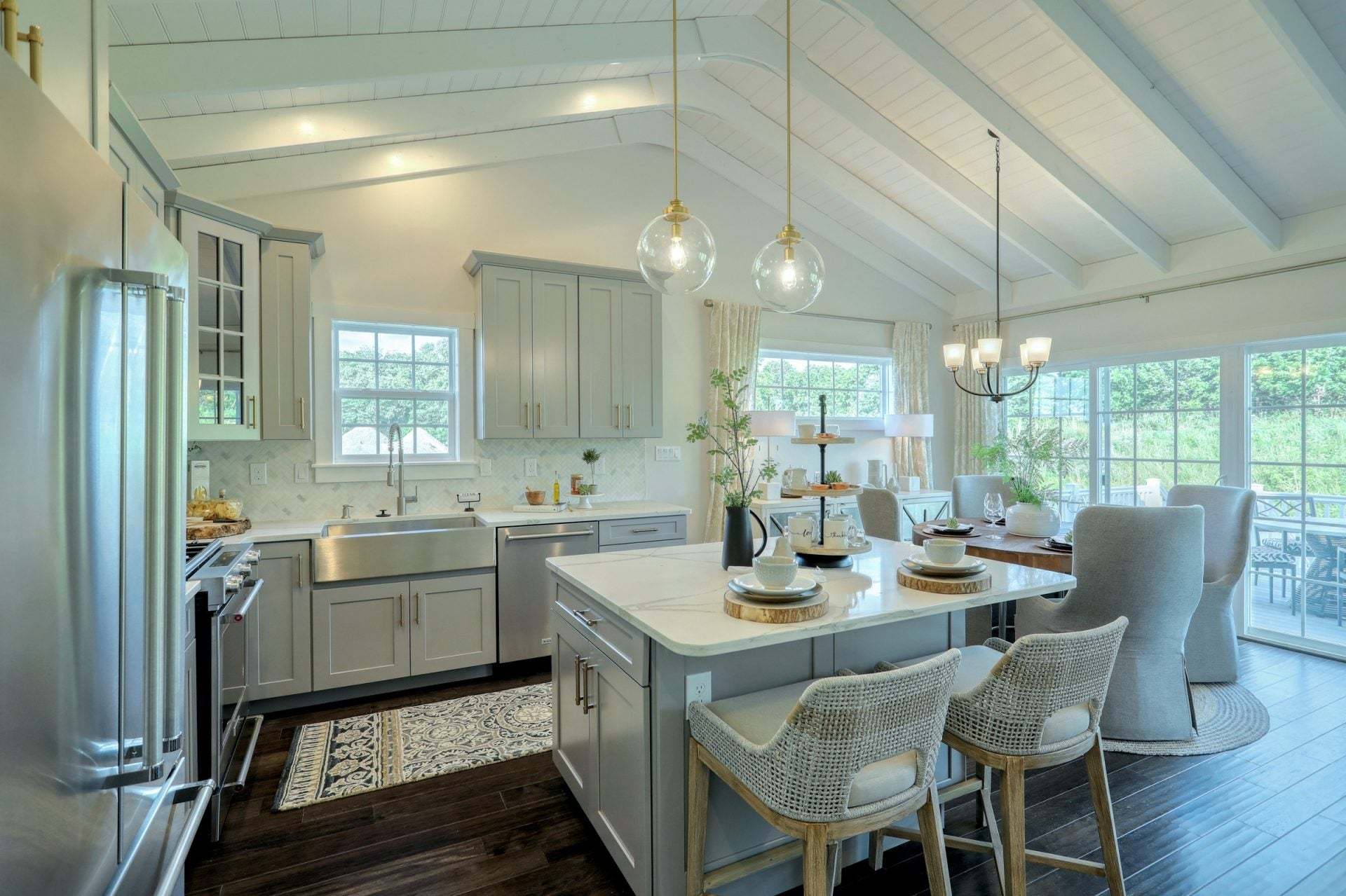Classic Kitchen