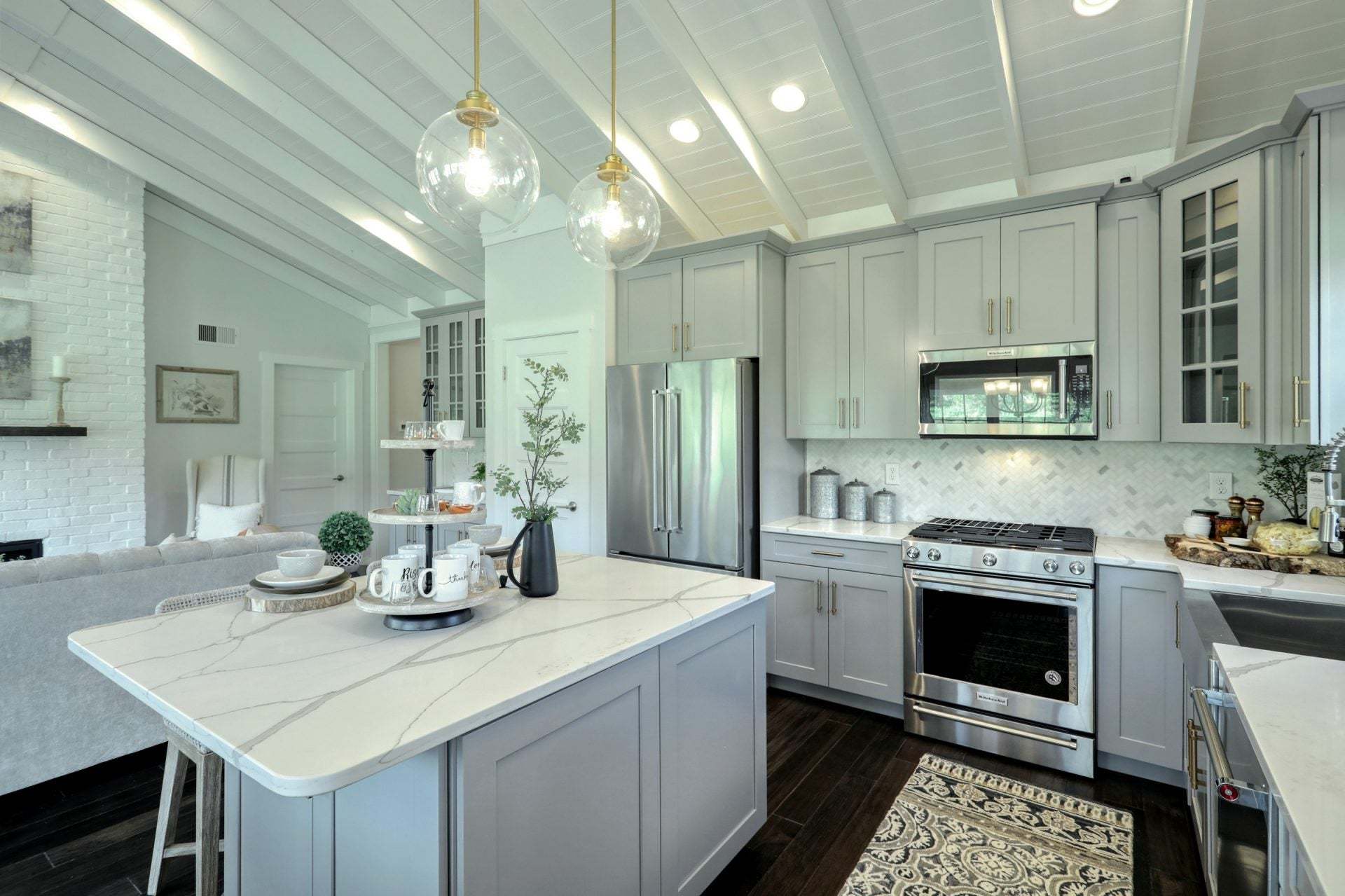 Classic Kitchen