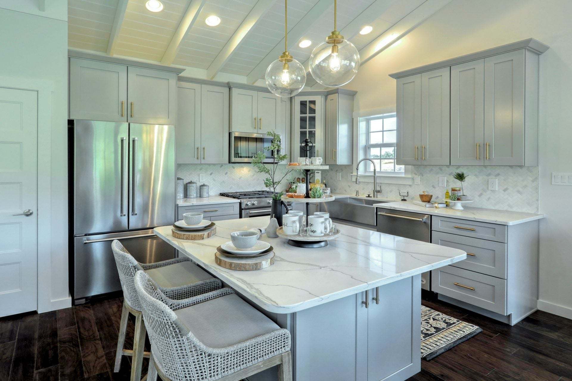 Classic Kitchen