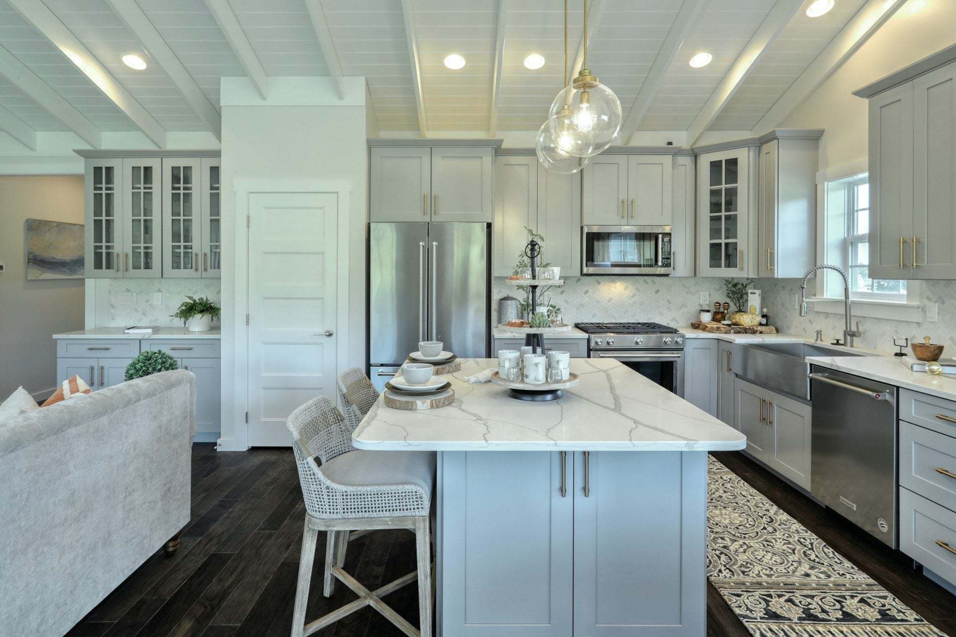 Classic Kitchen