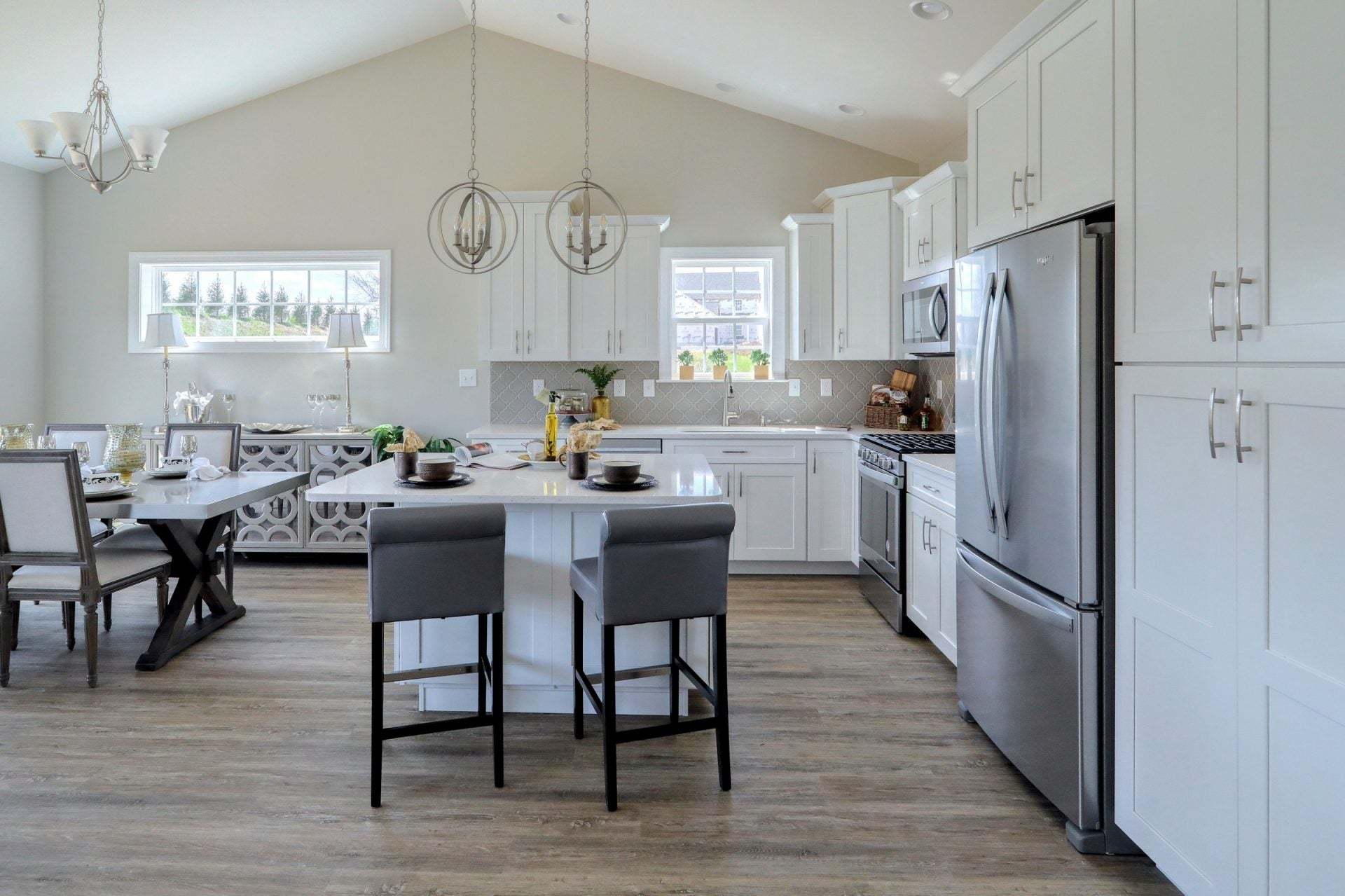 Classic Kitchen