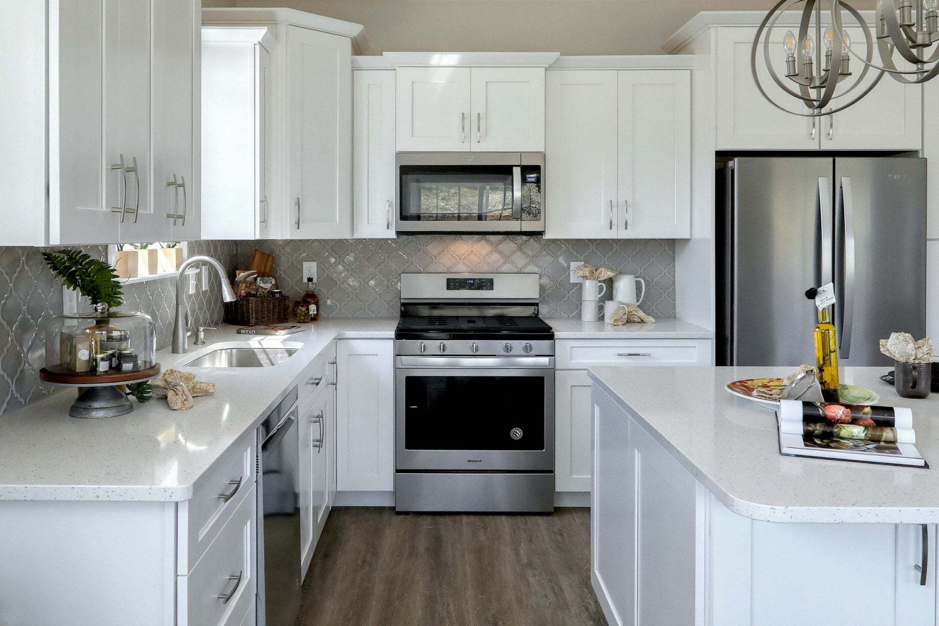 Classic Kitchen
