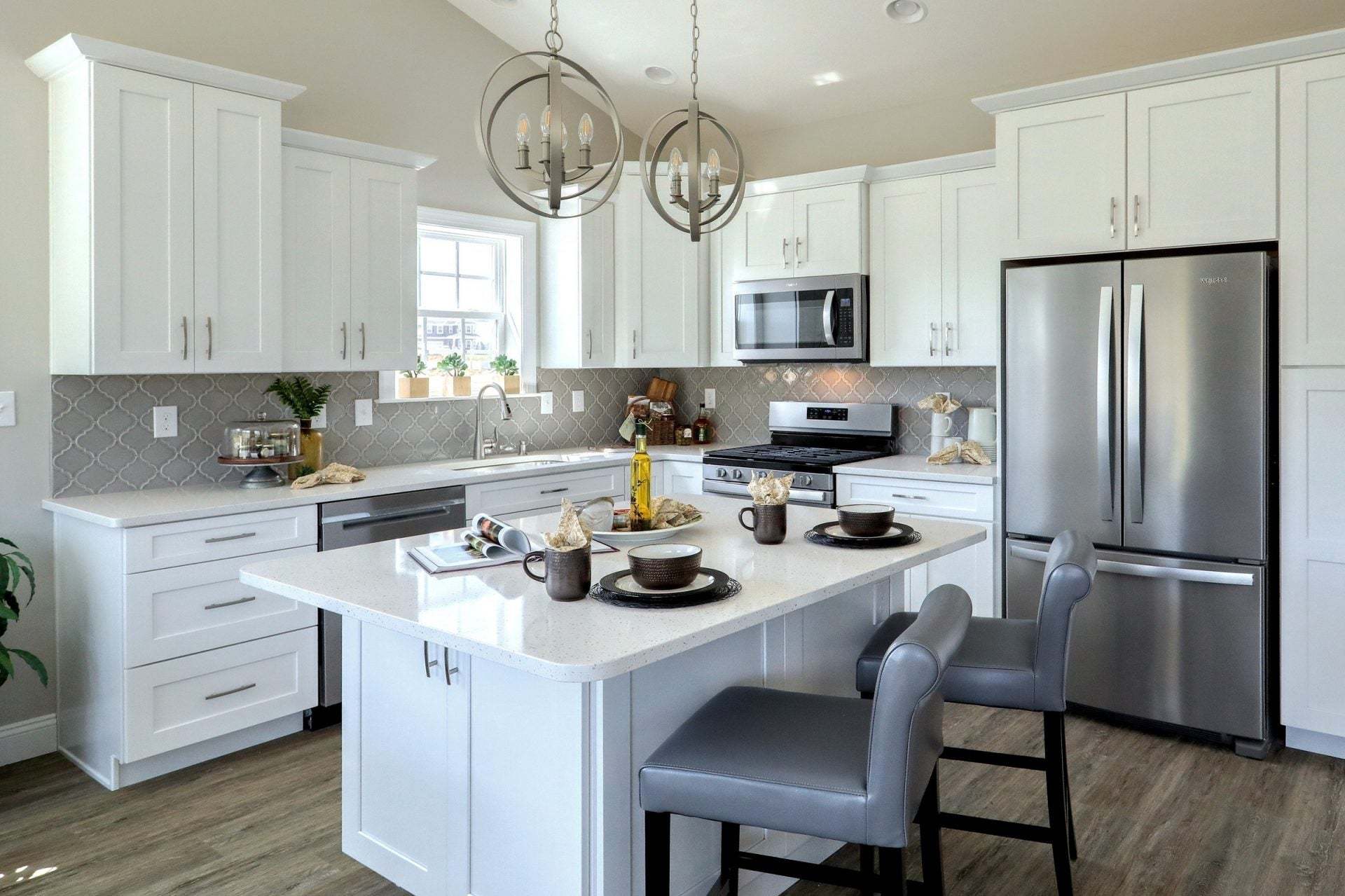Classic Kitchen