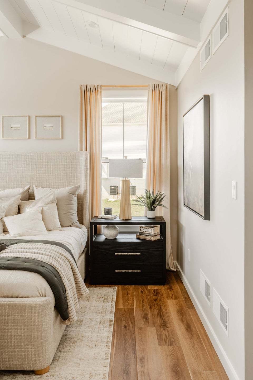 Owner's Suite
