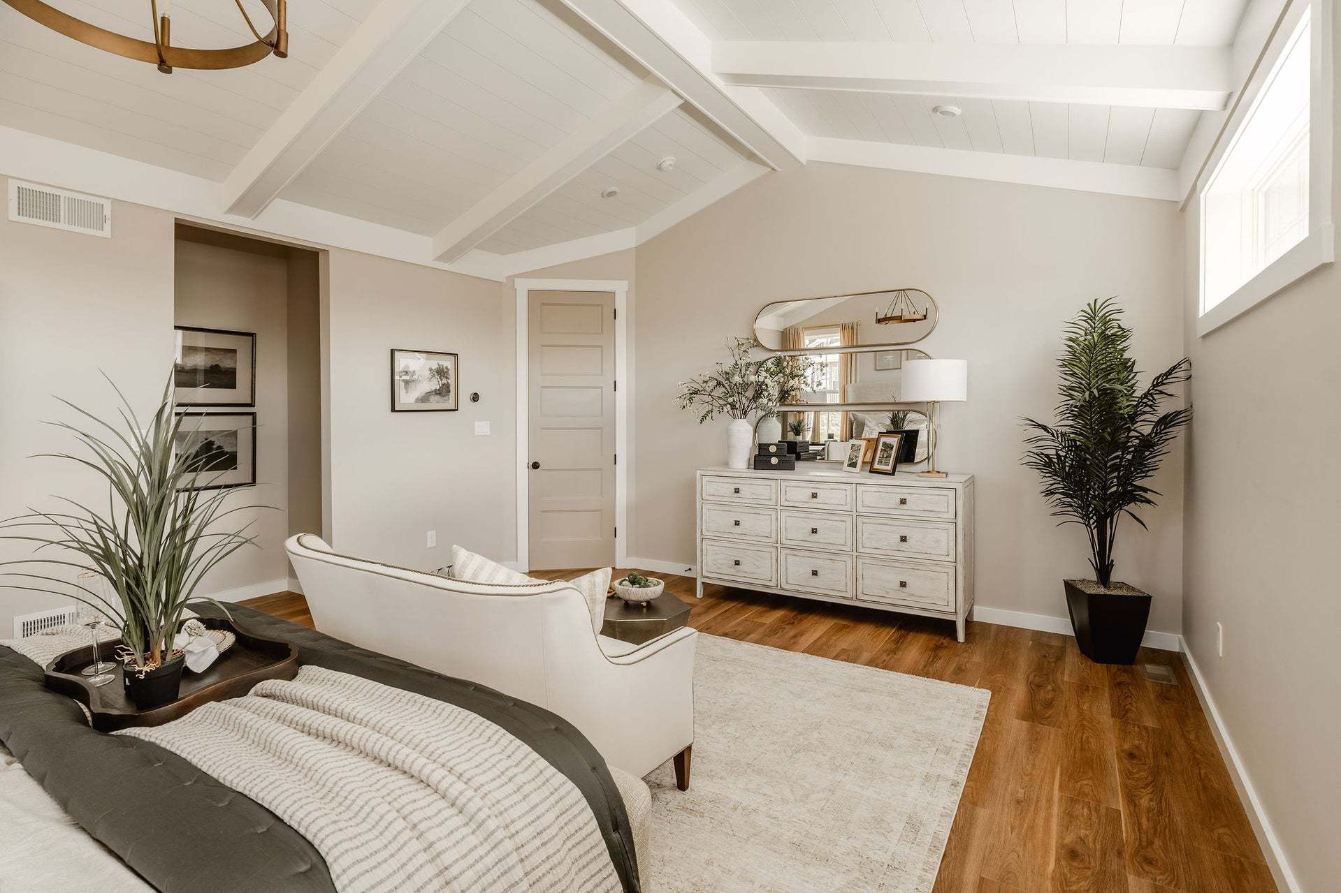 Owner's Suite