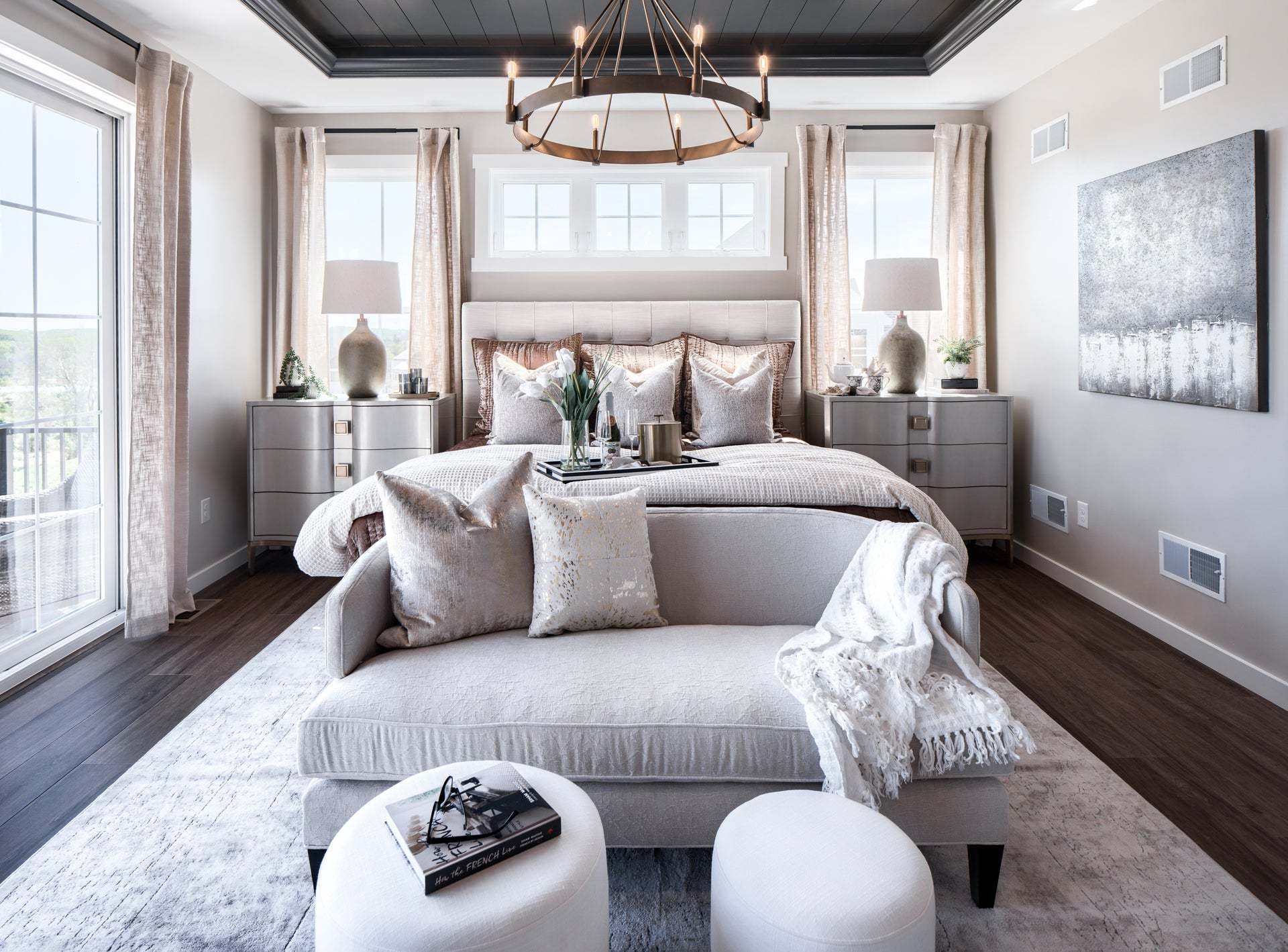 Owner's Suite