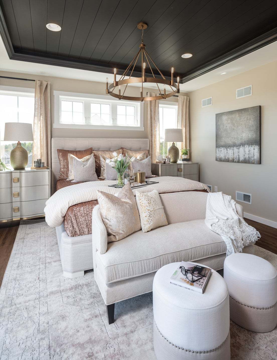 Owner's Suite