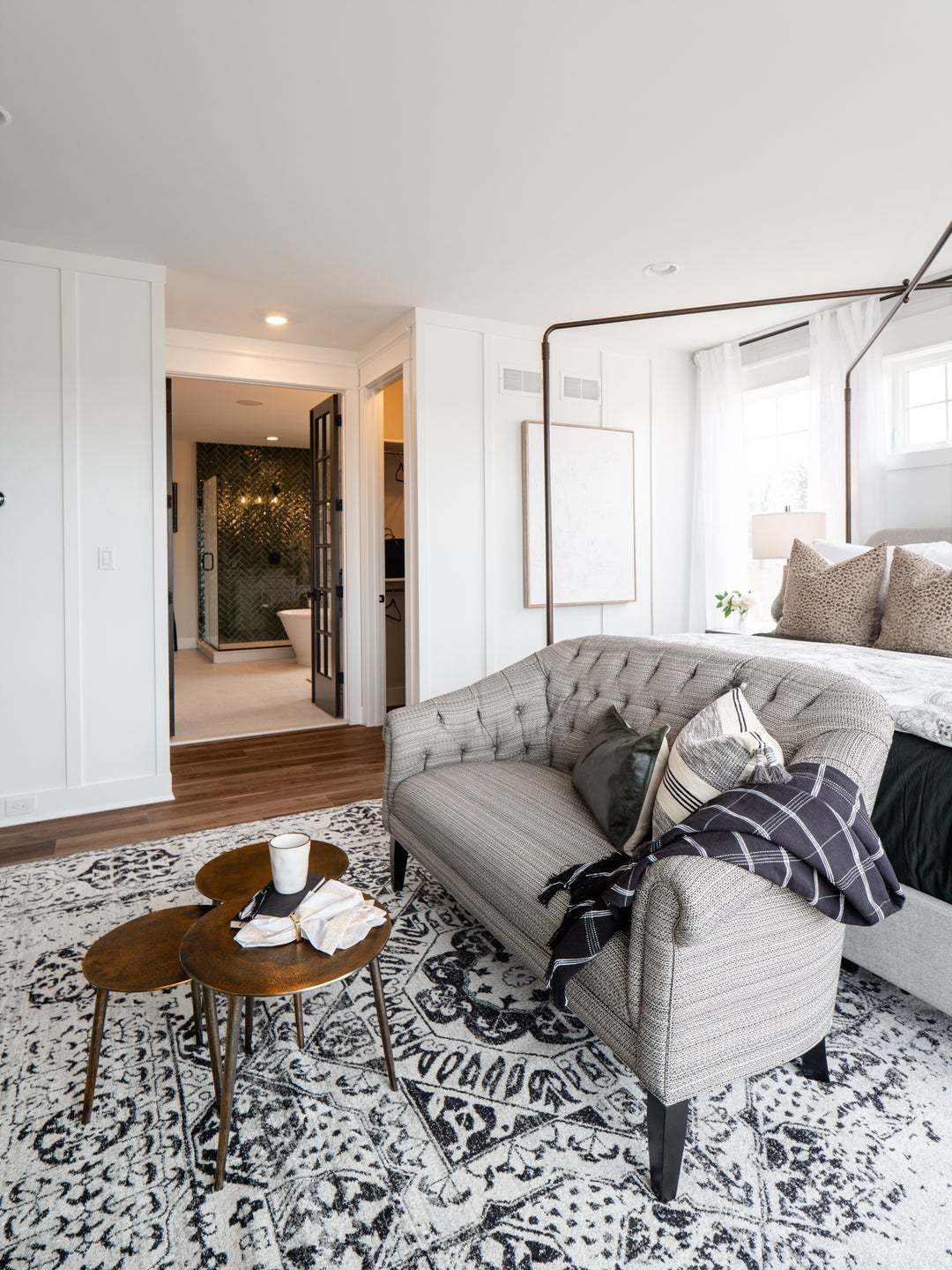 Owner's Suite