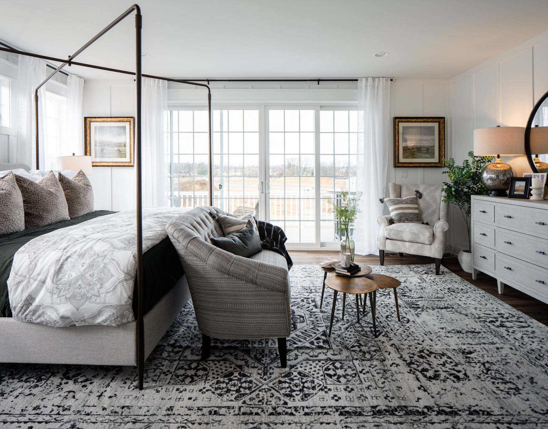 Owner's Suite