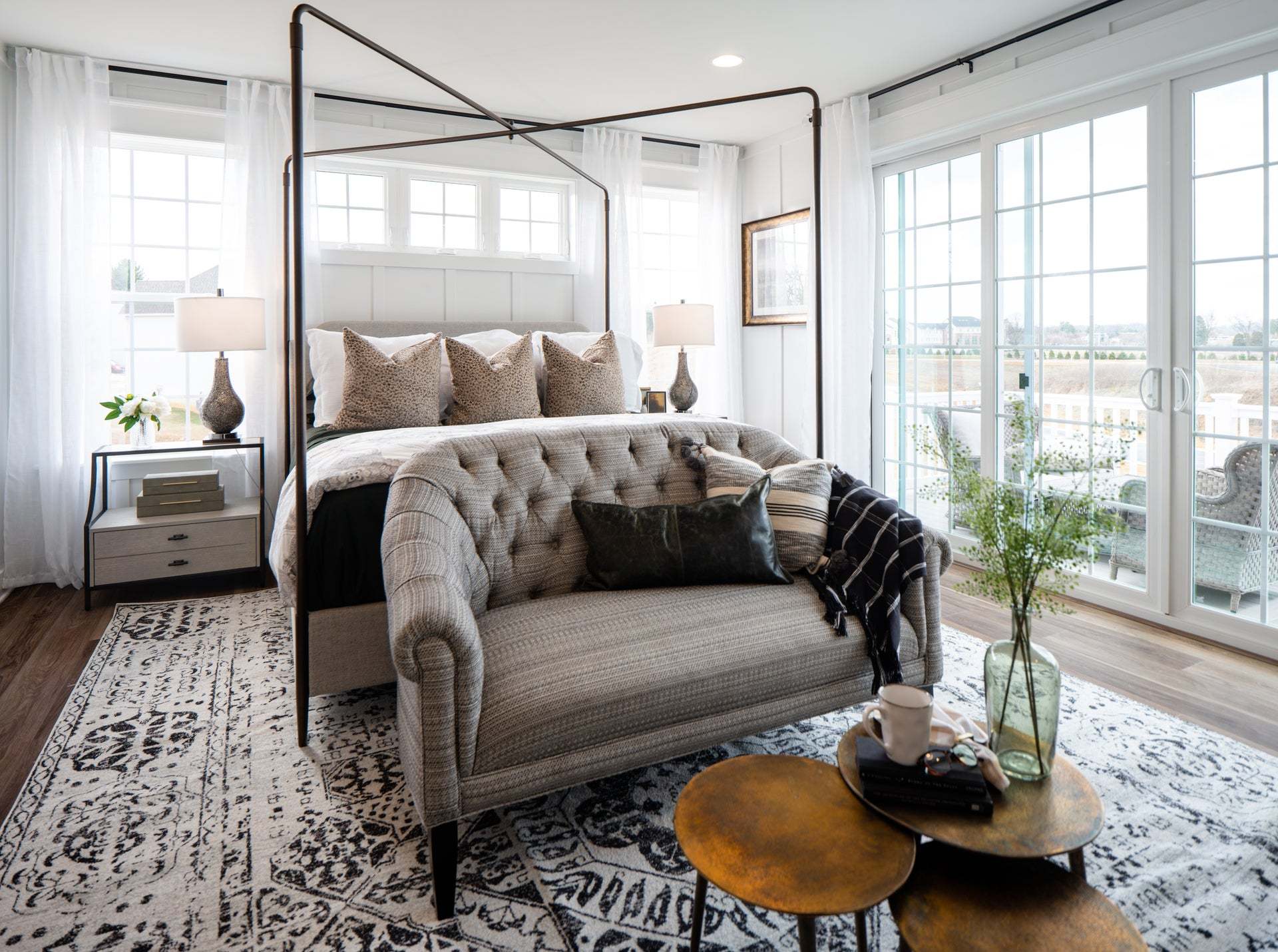 Owner's Suite