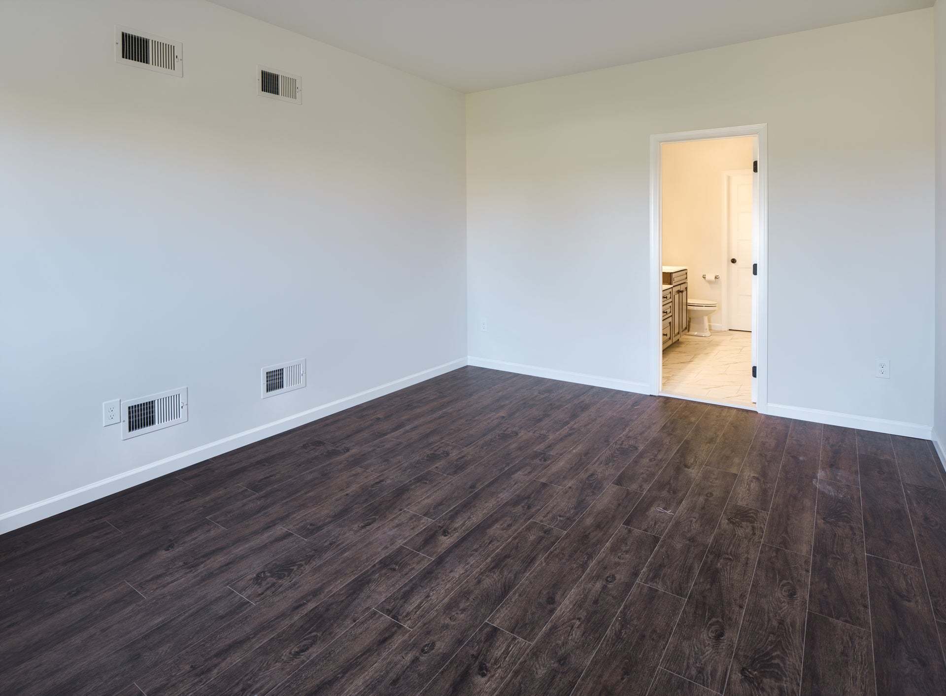 Owner's Suite