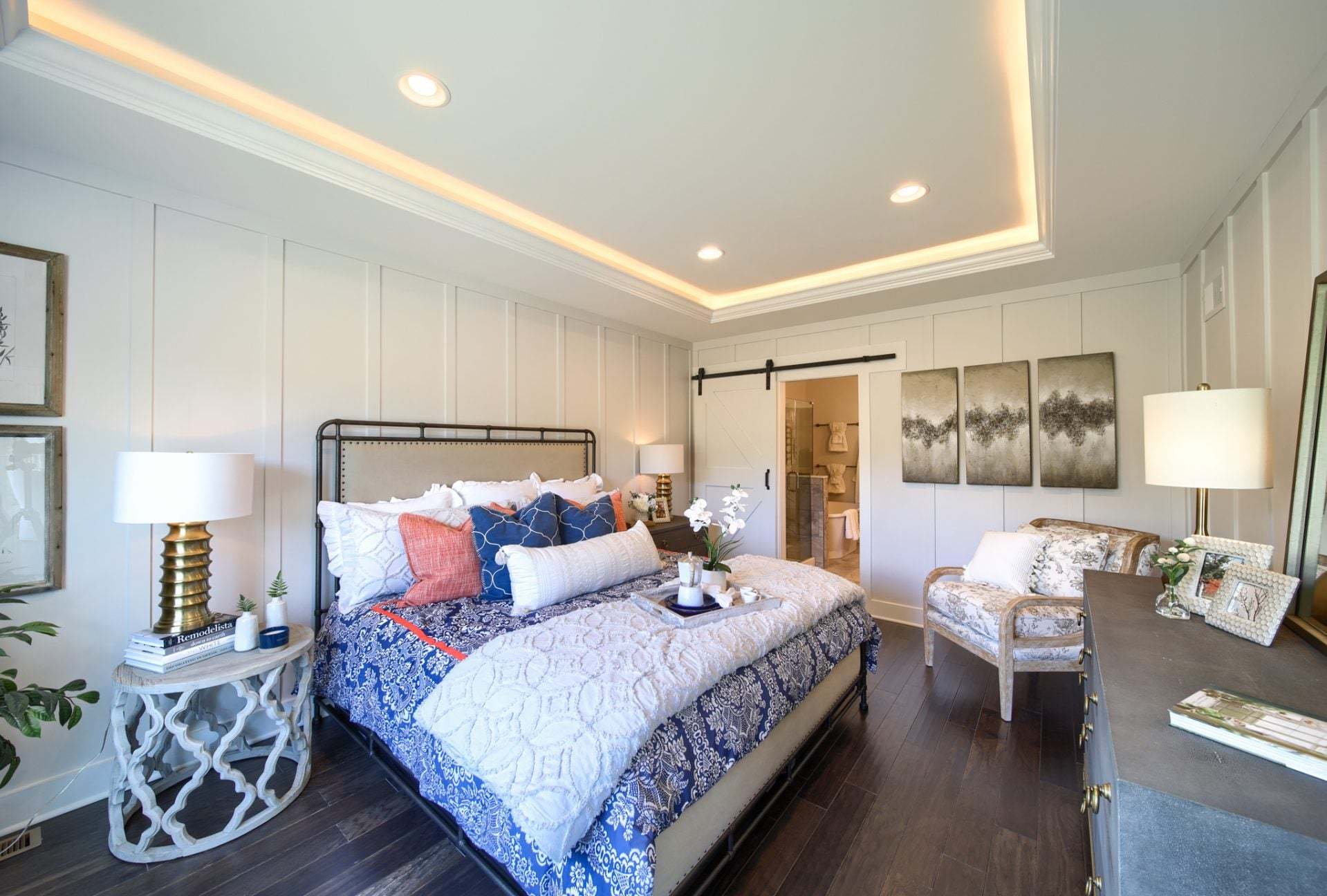 Owner's Suite