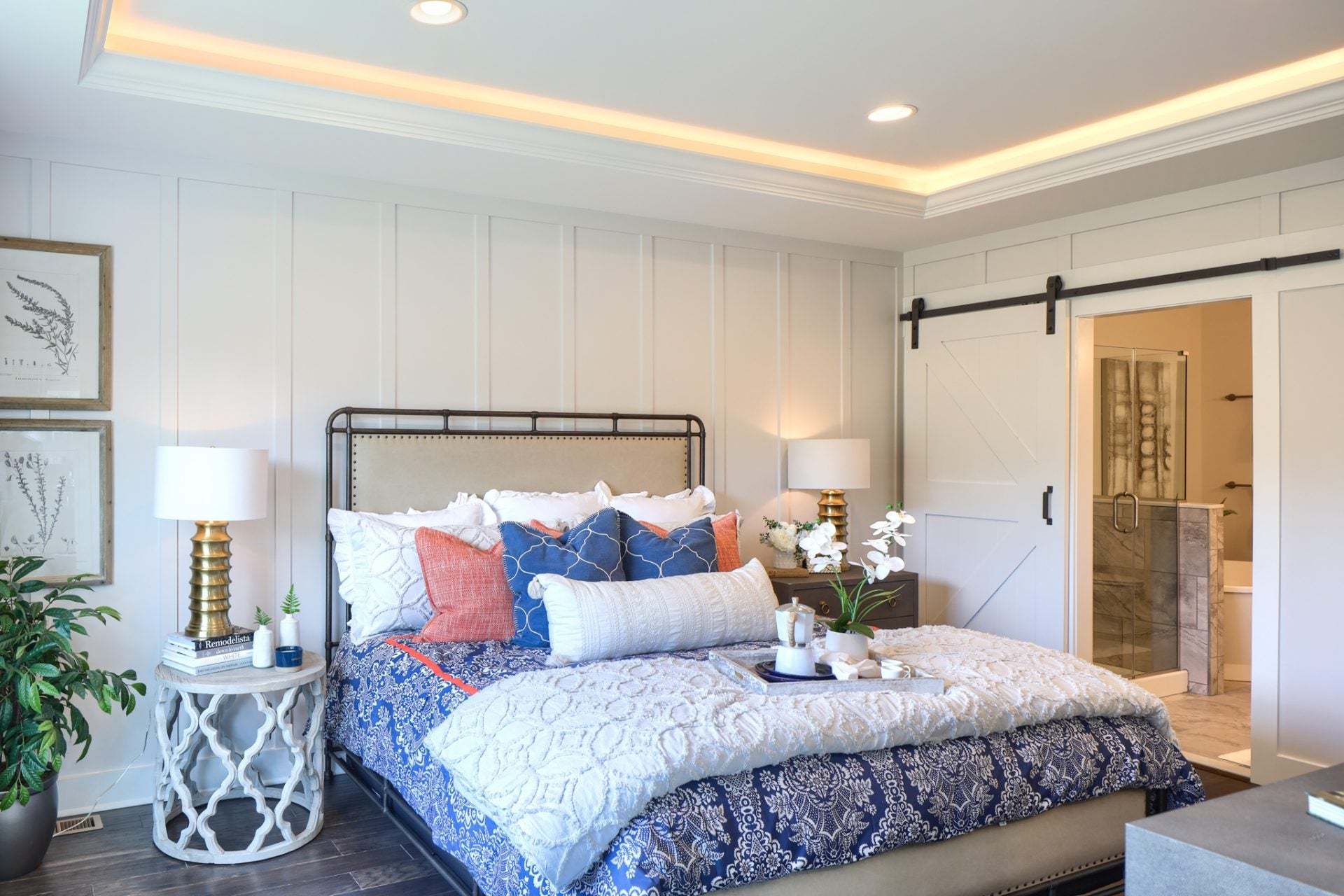Owner's Suite