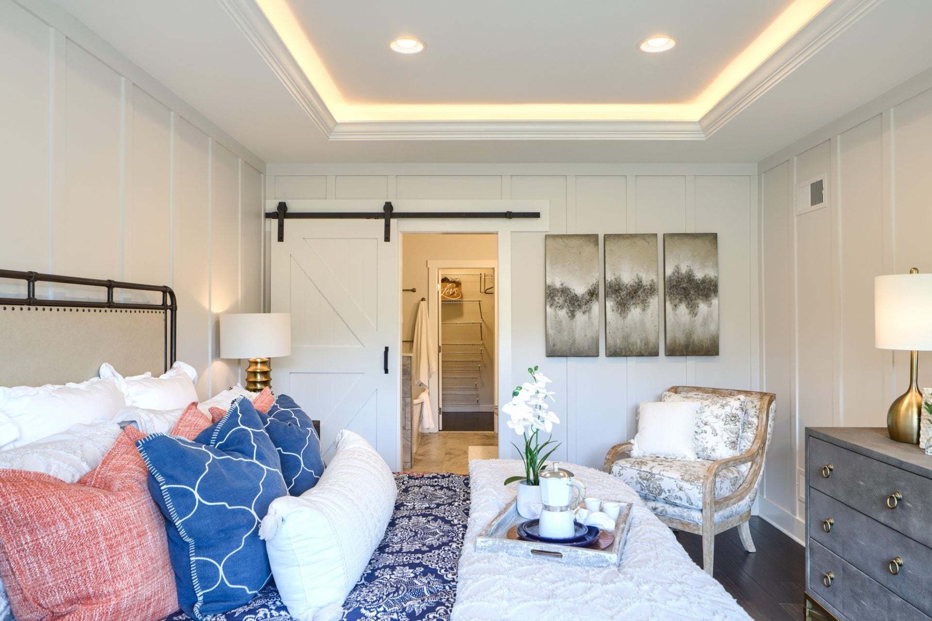 Owner's Suite